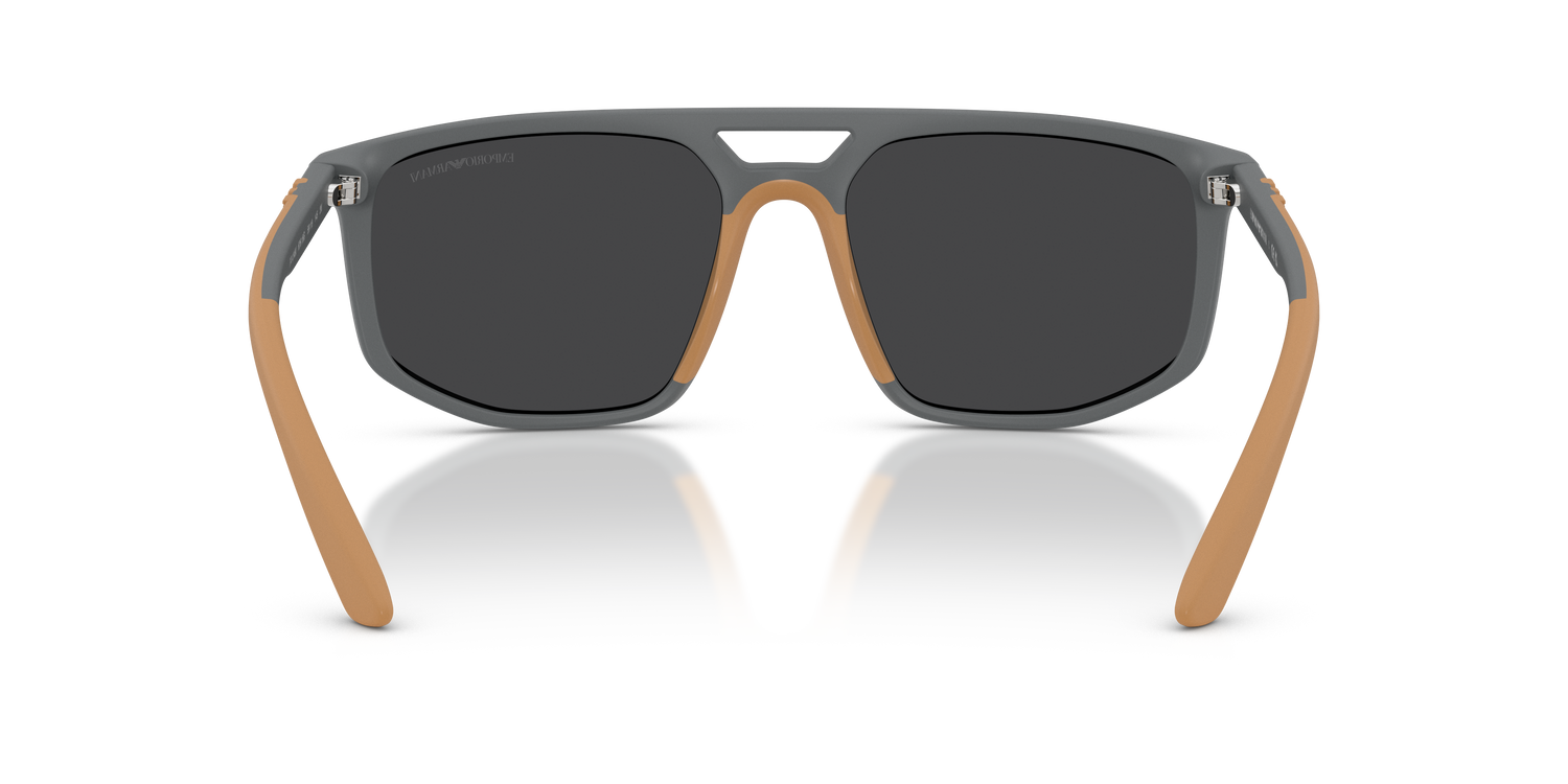 EMPORIO ARMANI EA4248U 62616G 58