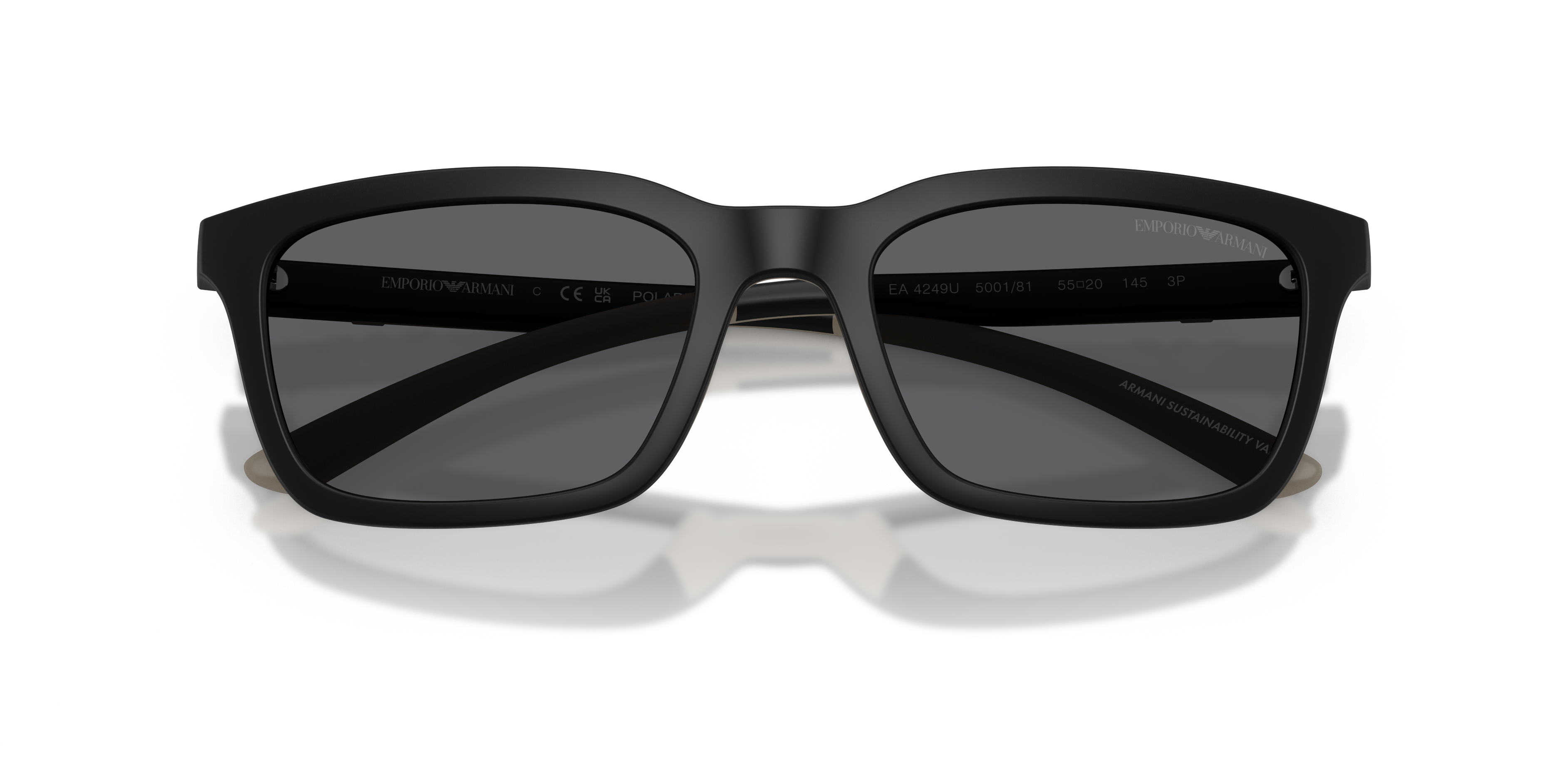 EMPORIO ARMANI EA4249U 500181 55