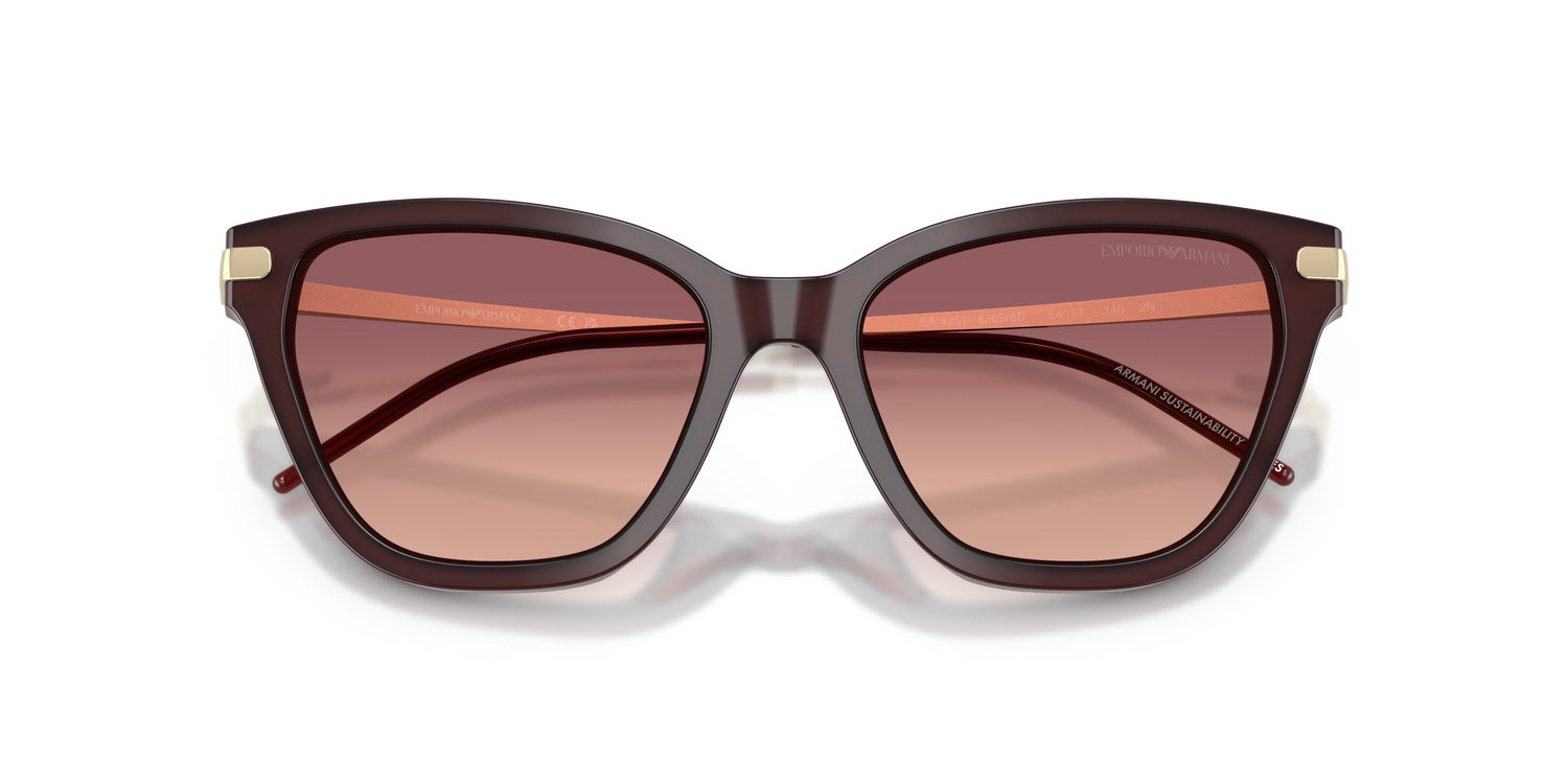 EMPORIO ARMANI EA4251 62658D 54