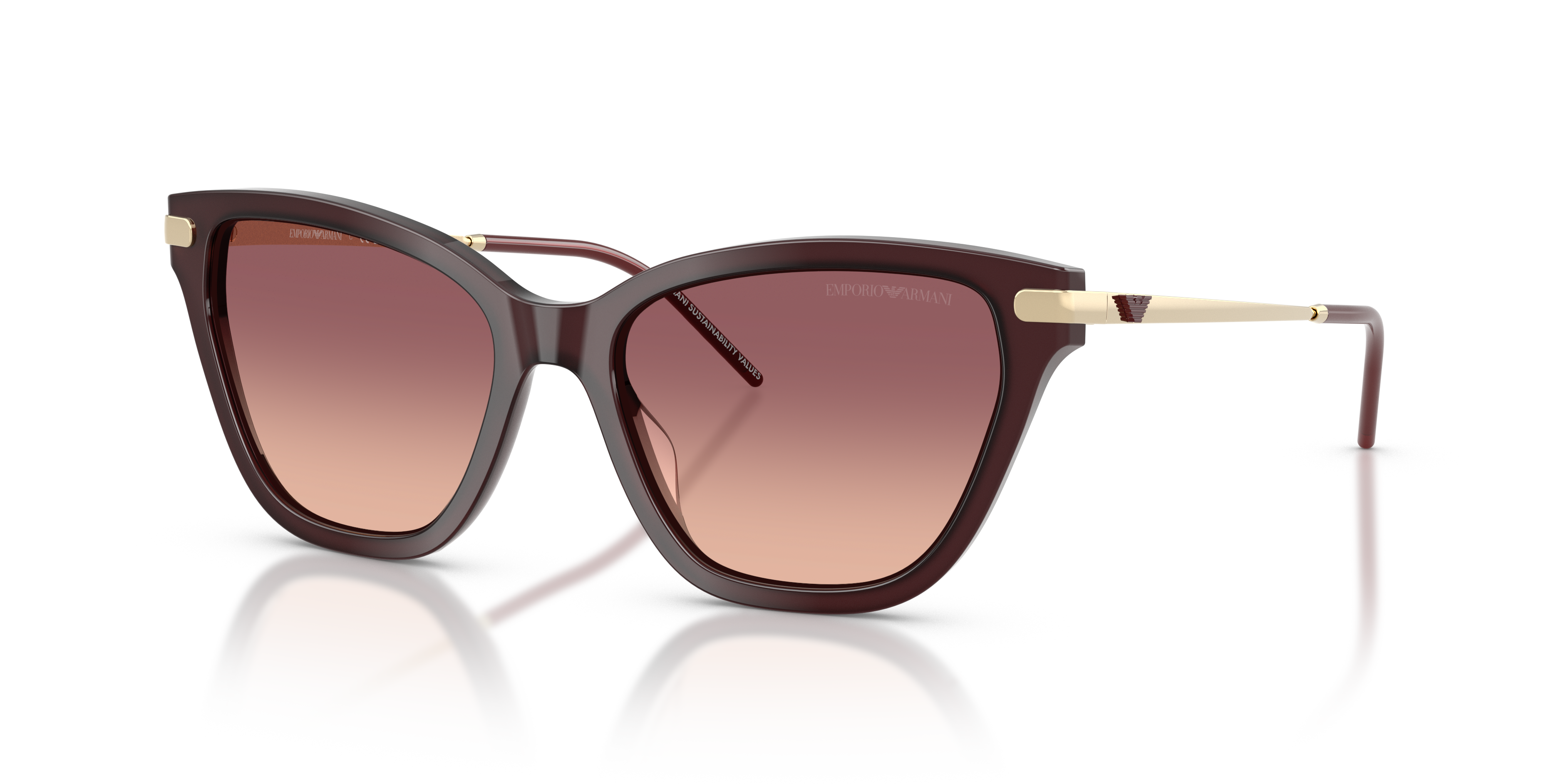 EMPORIO ARMANI EA4251 62658D 54