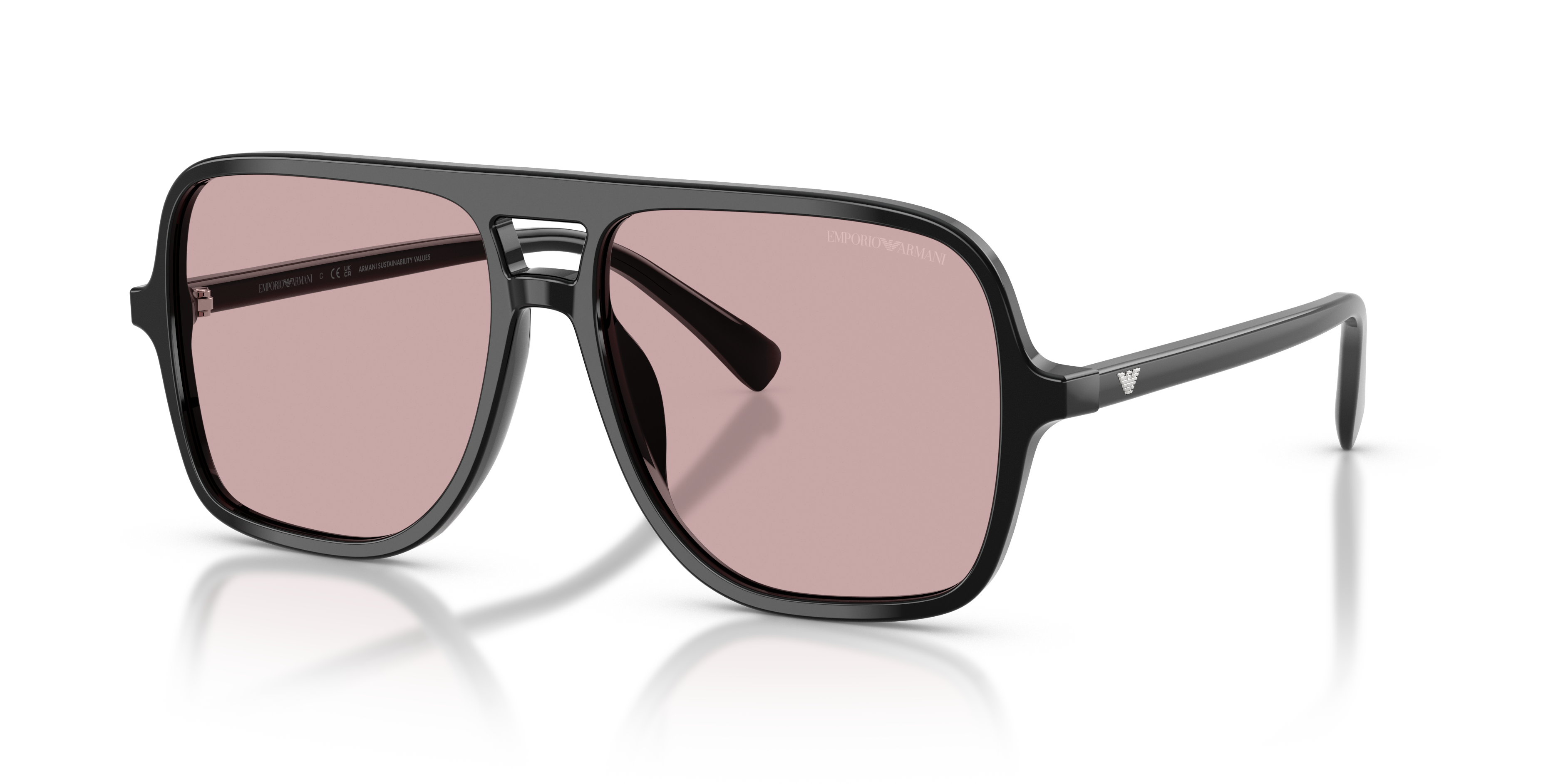 EMPORIO ARMANI EA4252U 501773 57