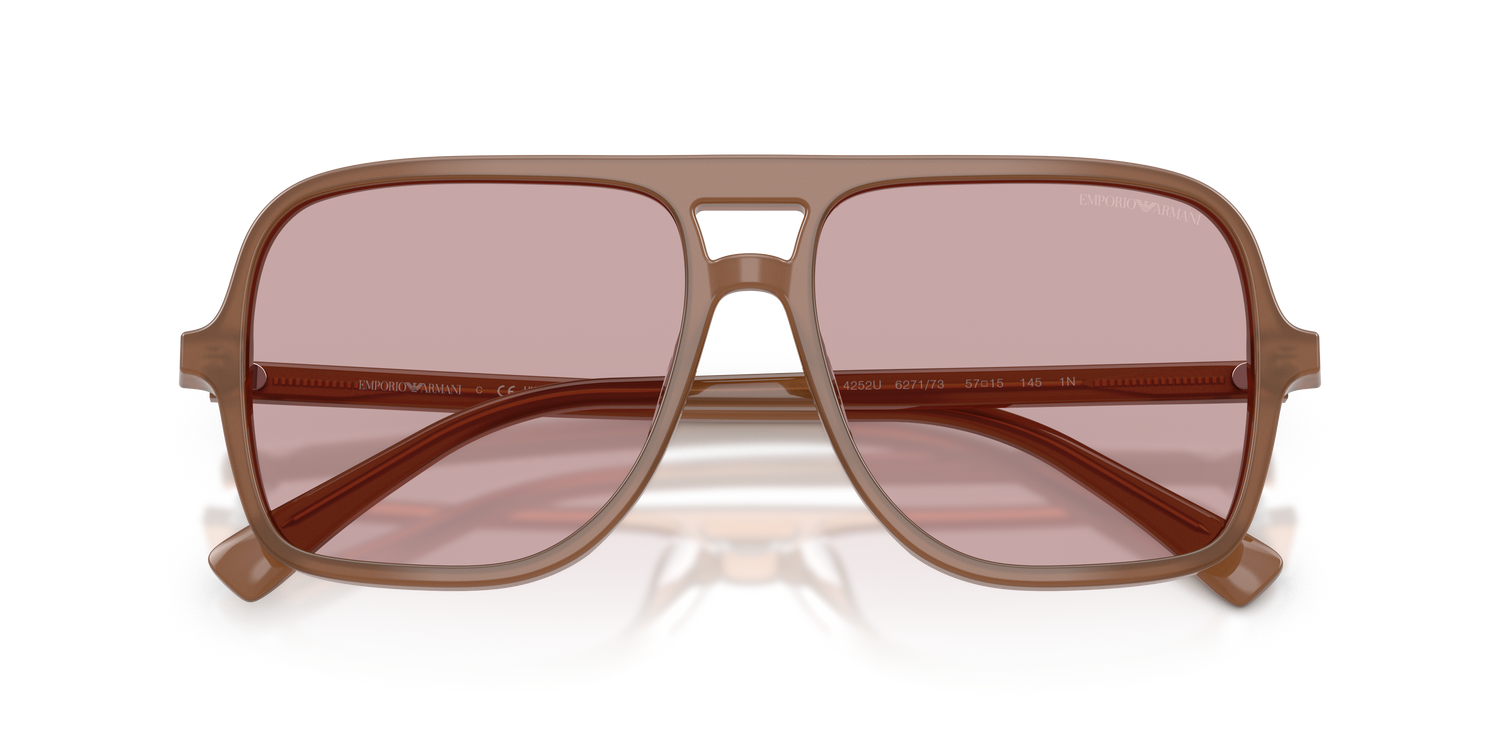 EMPORIO ARMANI EA4252U 627173 57