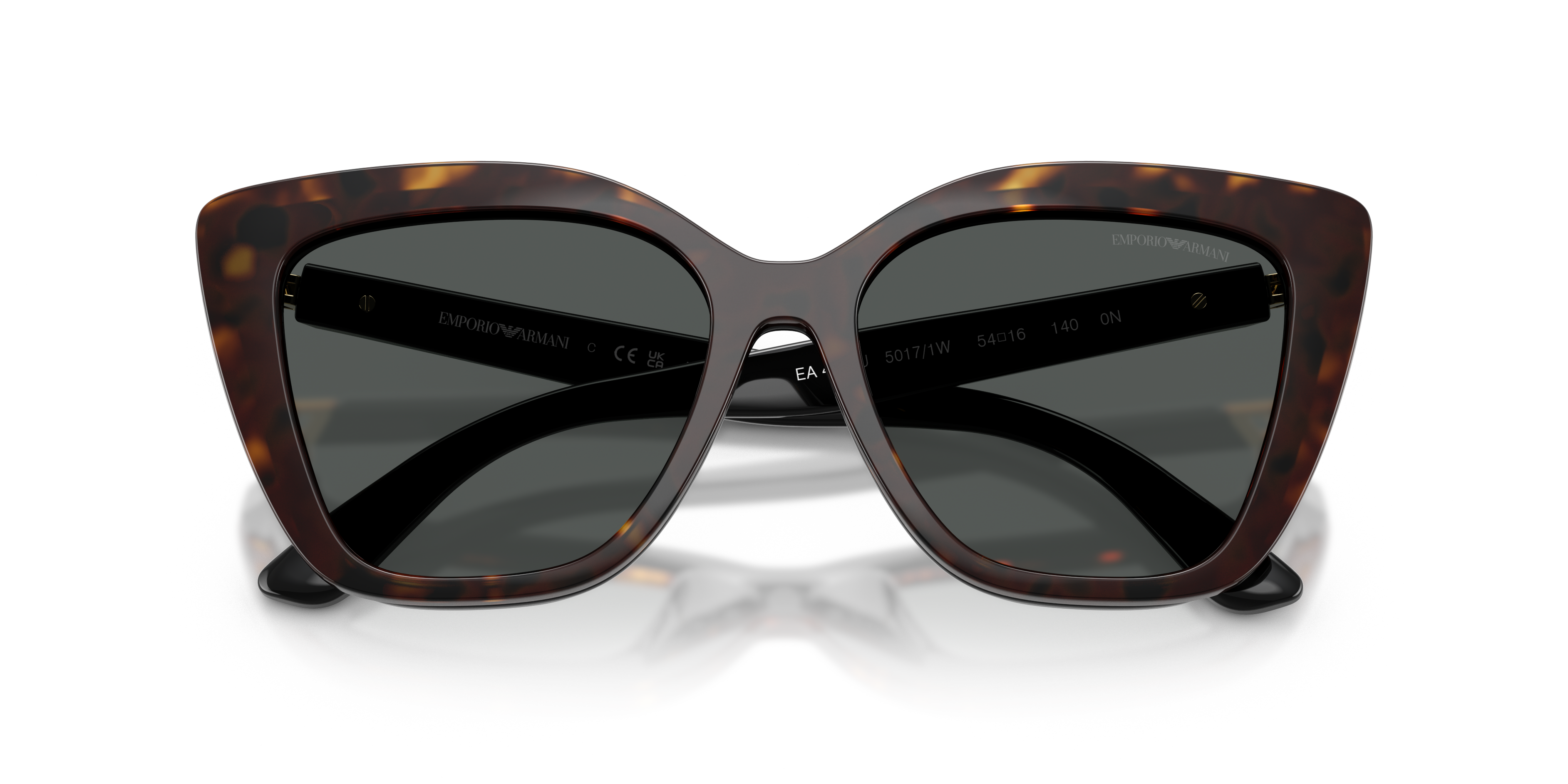 EMPORIO ARMANI EA4254U 50171W 54