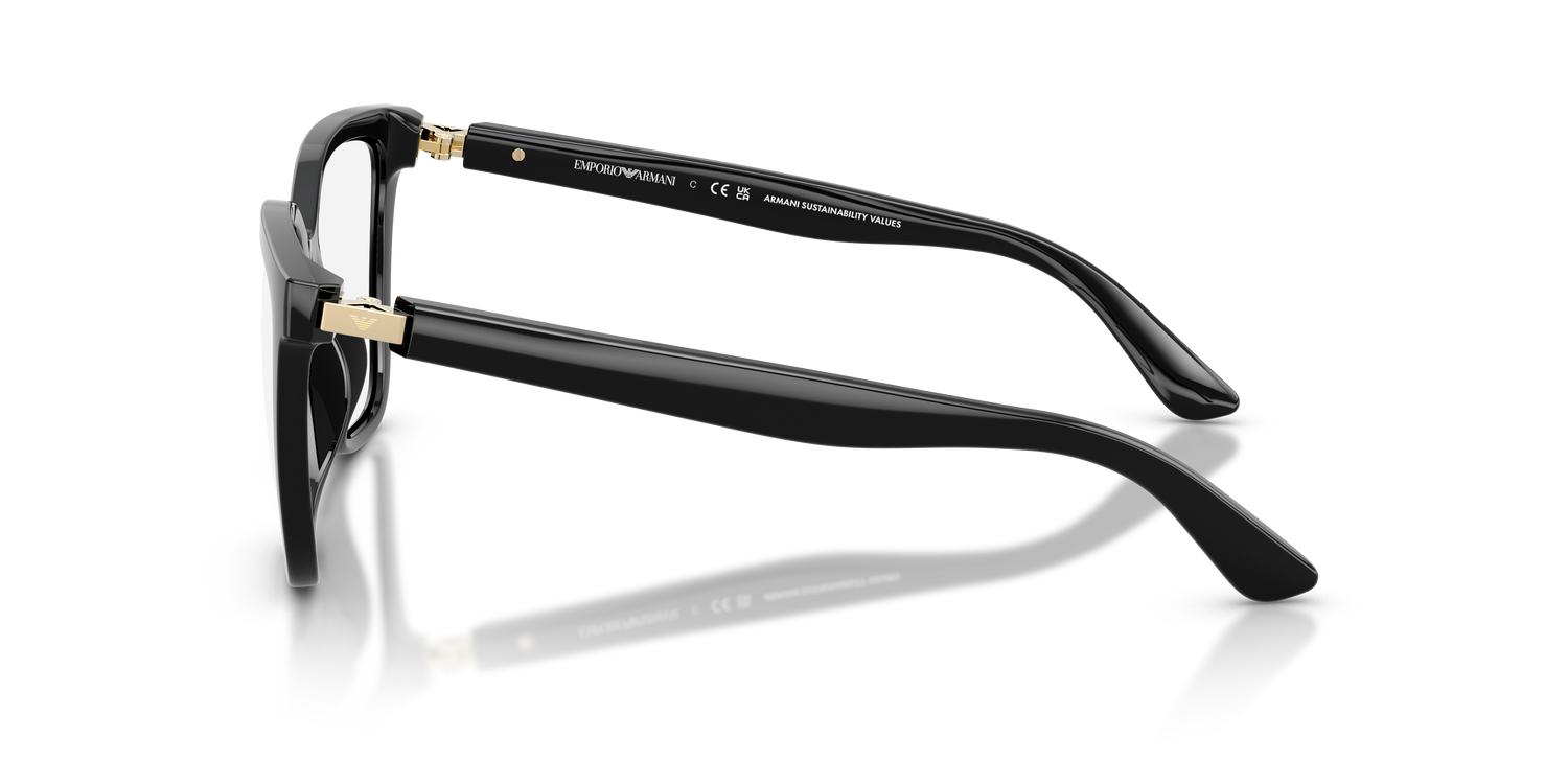 EMPORIO ARMANI EA4254U 50171W 54