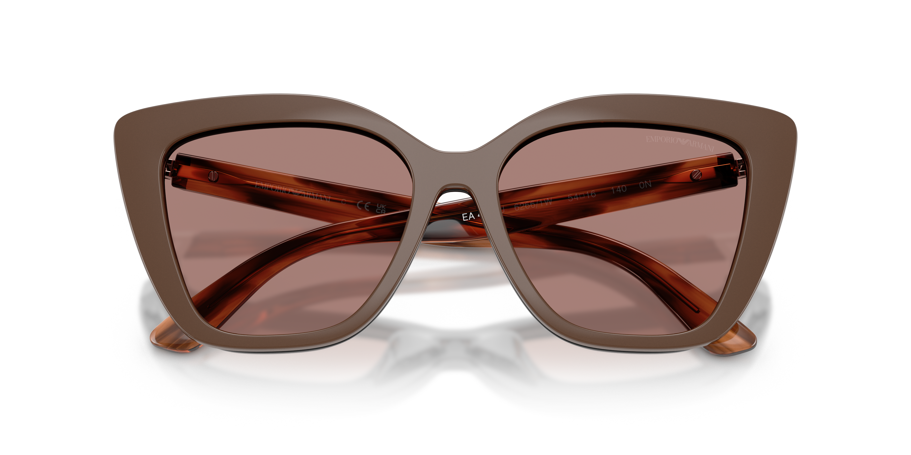 EMPORIO ARMANI EA4254U 62661W 52