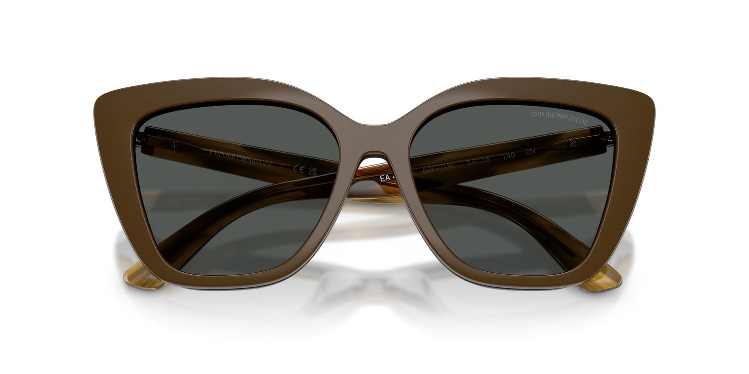 EMPORIO ARMANI EA4254U 62671W 52