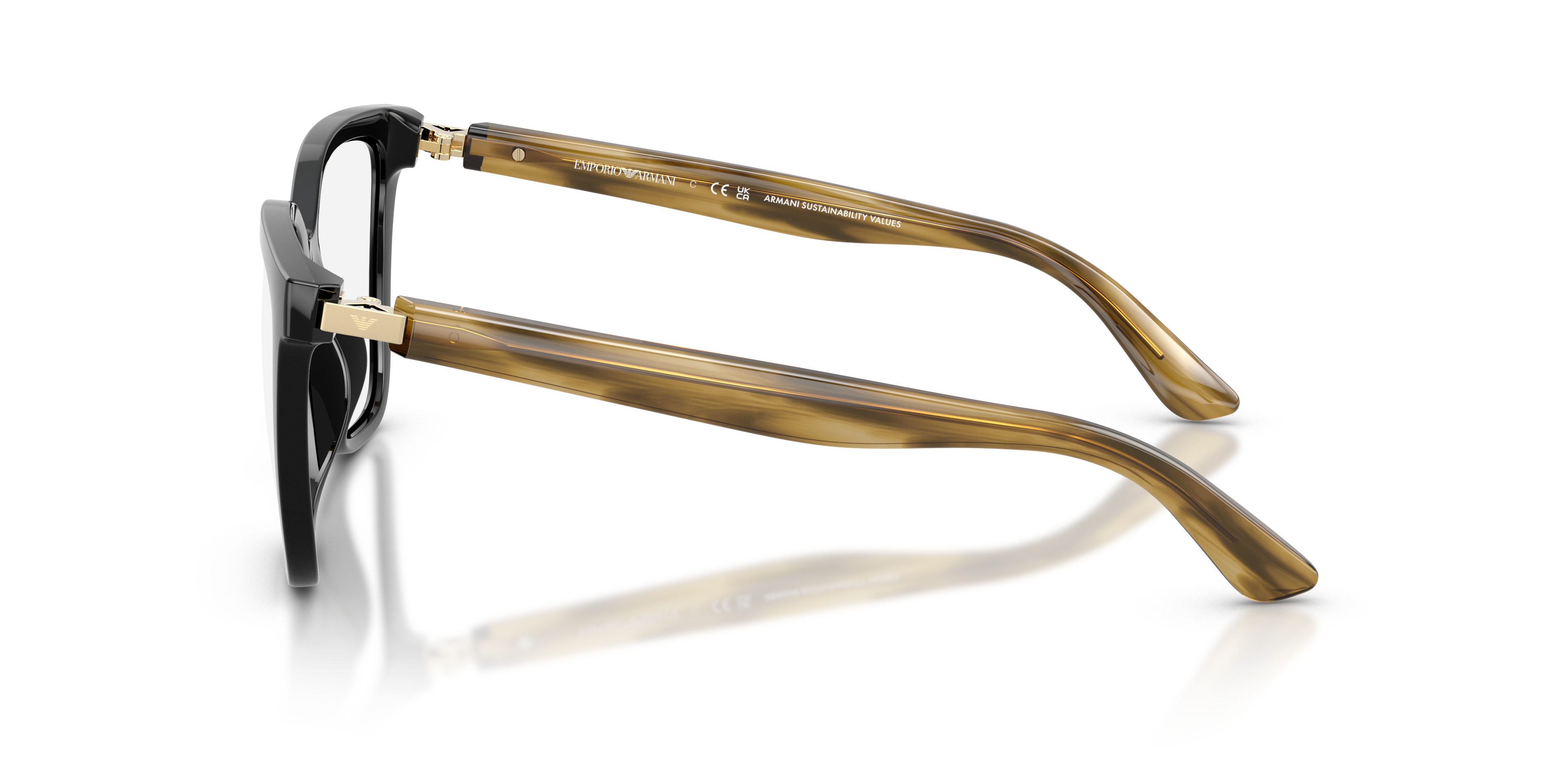 EMPORIO ARMANI EA4254U 62671W 54