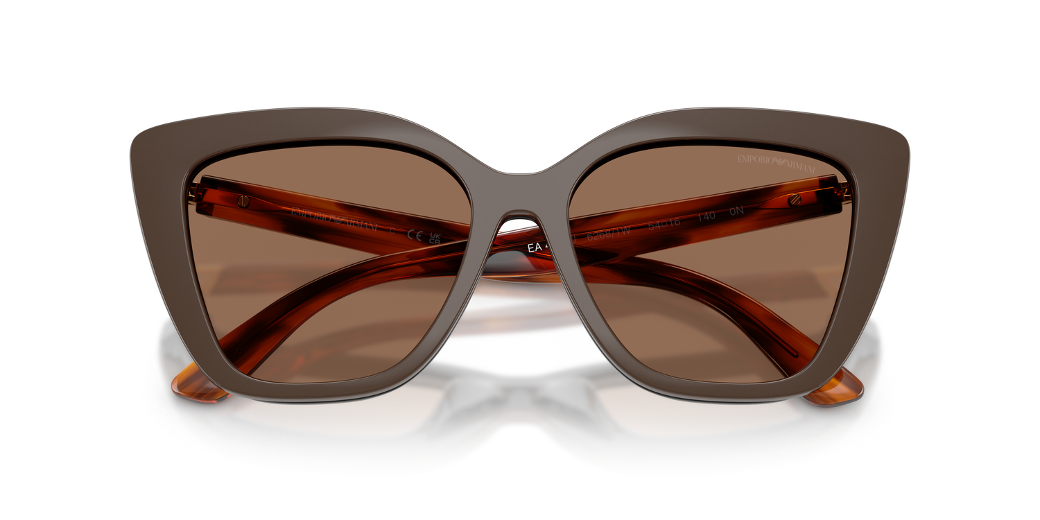 EMPORIO ARMANI EA4254U 62681W 54