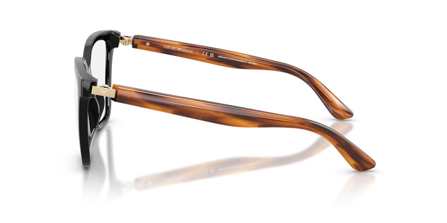 EMPORIO ARMANI EA4254U 62681W 54