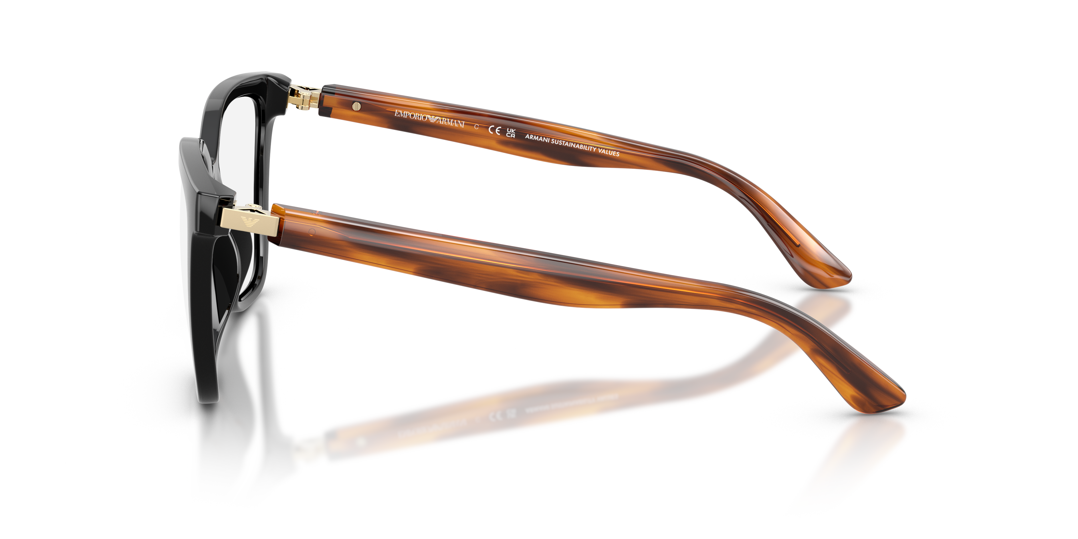 EMPORIO ARMANI EA4254U 62681W 54