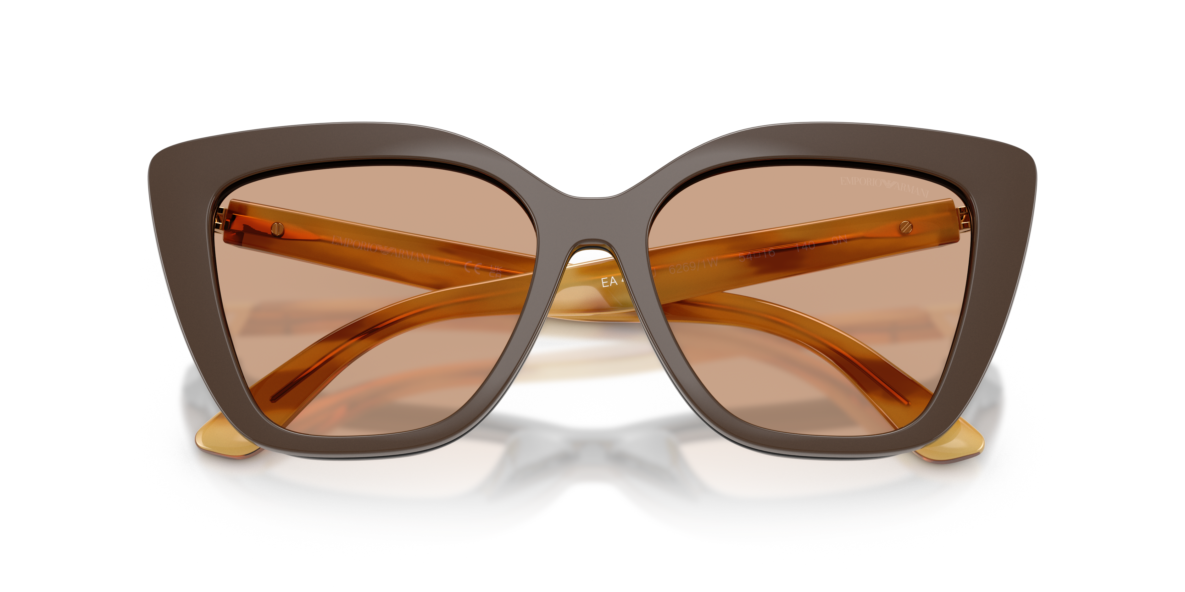 EMPORIO ARMANI EA4254U 62691W 52