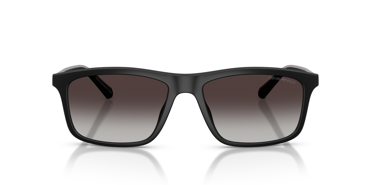 EMPORIO ARMANI EA4257U 50018G 57