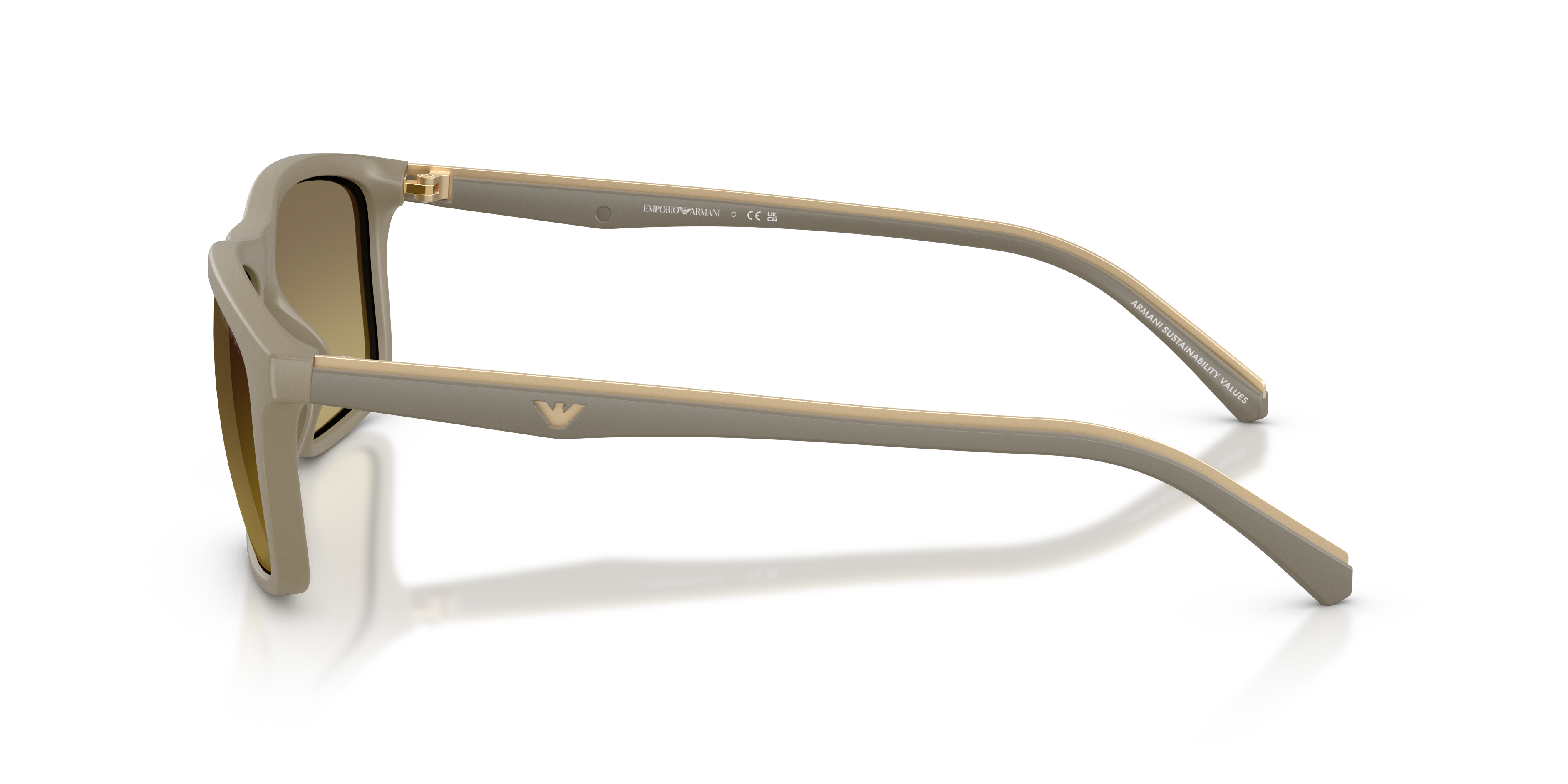 EMPORIO ARMANI EA4257U 5437G9 57