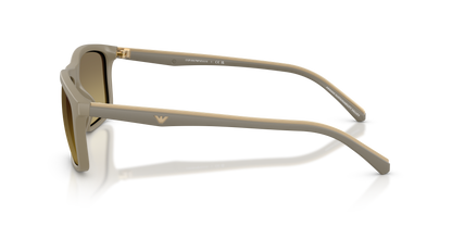 EMPORIO ARMANI EA4257U 5437G9 57