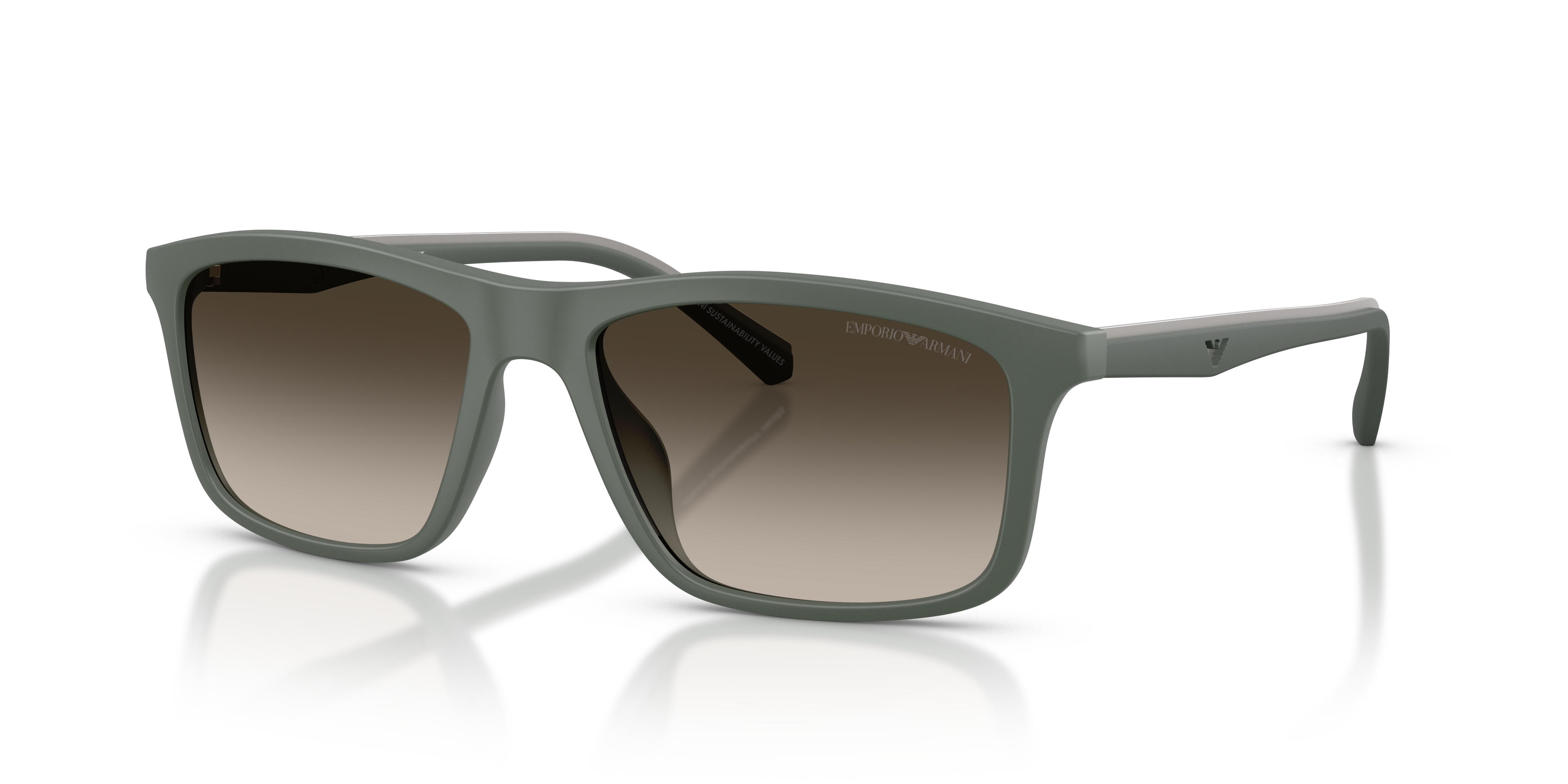 EMPORIO ARMANI EA4257U 631213 57