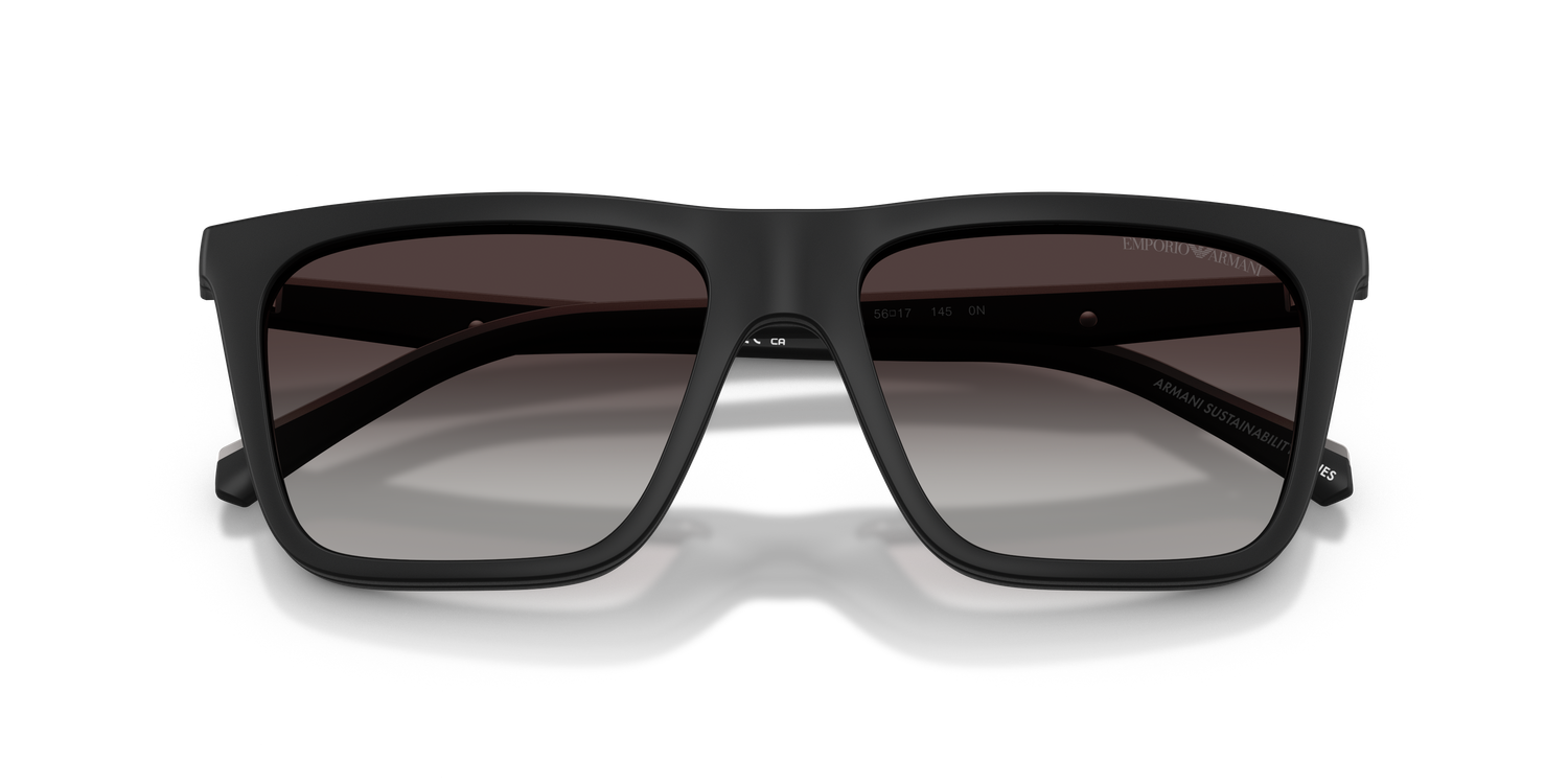 EMPORIO ARMANI EA4258 50011W 56