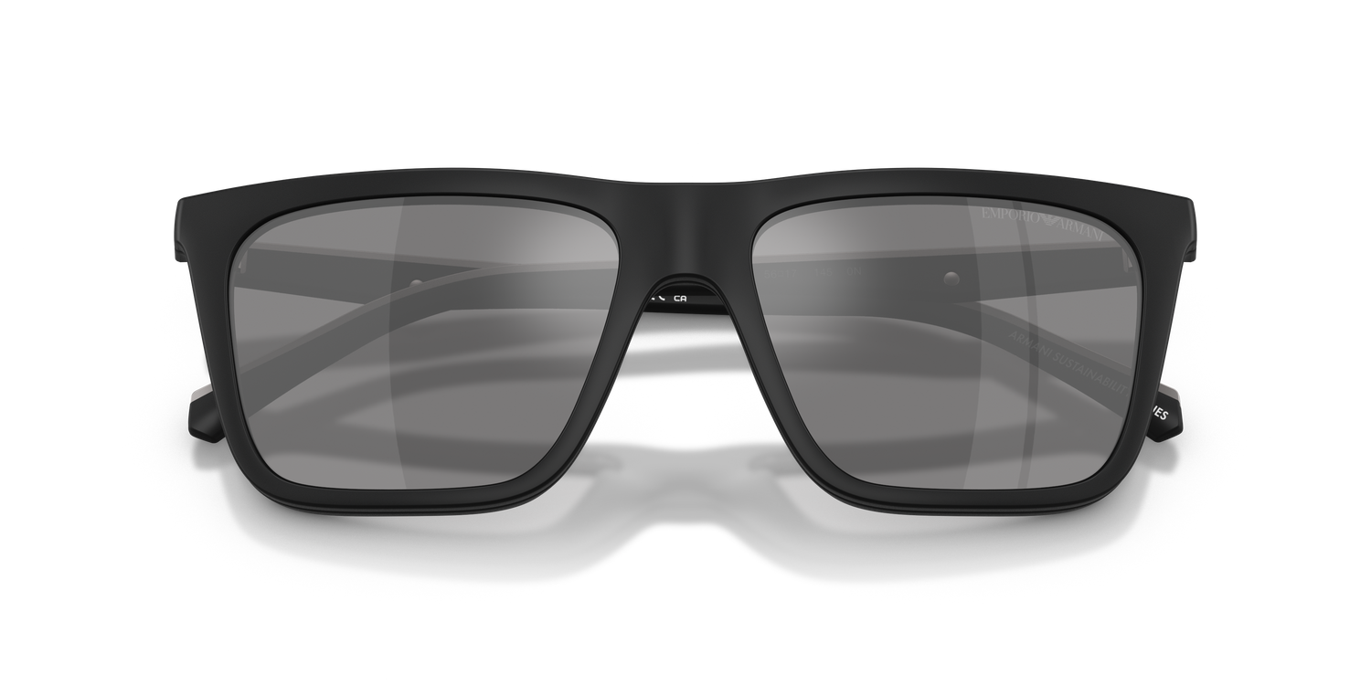 EMPORIO ARMANI EA4258 50011W 56