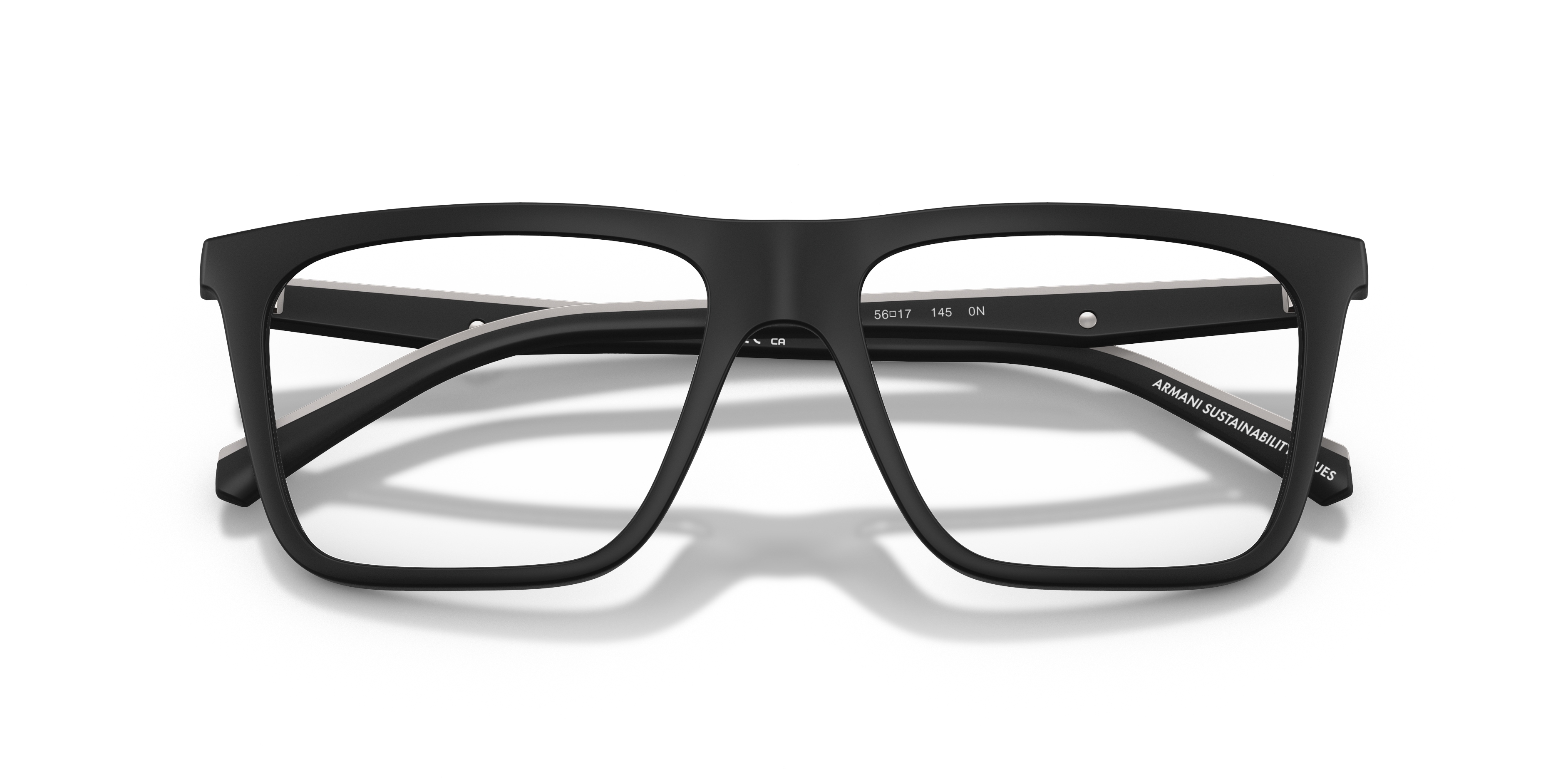 EMPORIO ARMANI EA4258 50011W 54