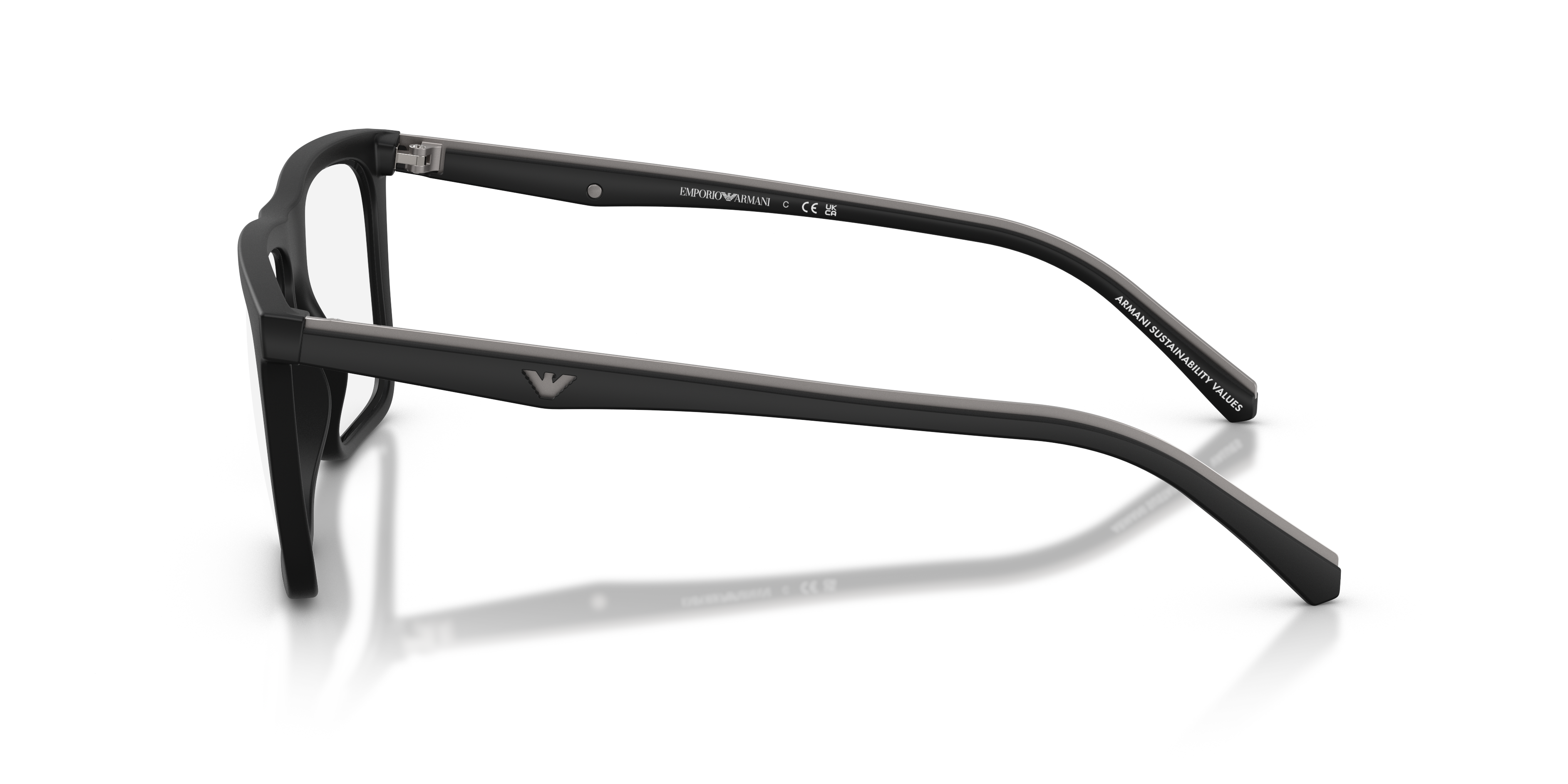 EMPORIO ARMANI EA4258 50011W 56