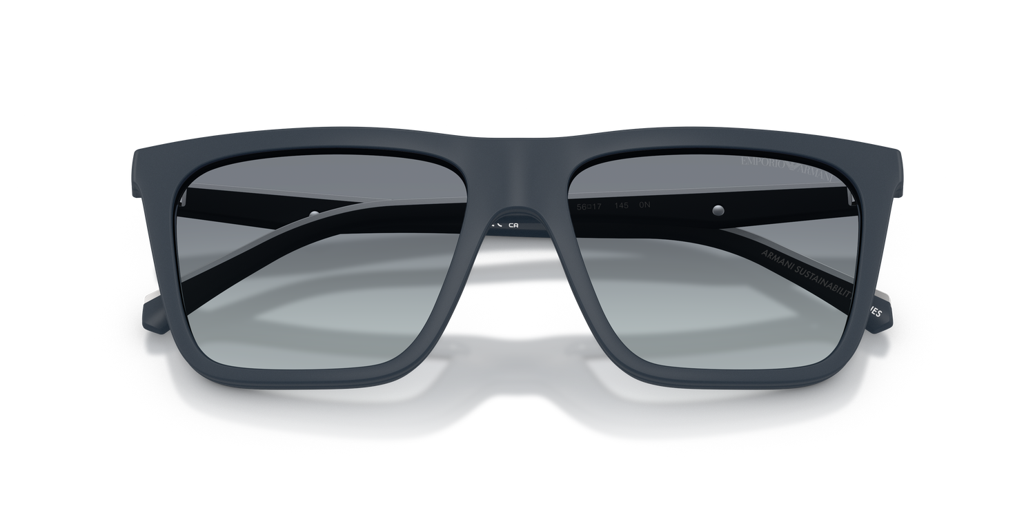 EMPORIO ARMANI EA4258 50881W 54