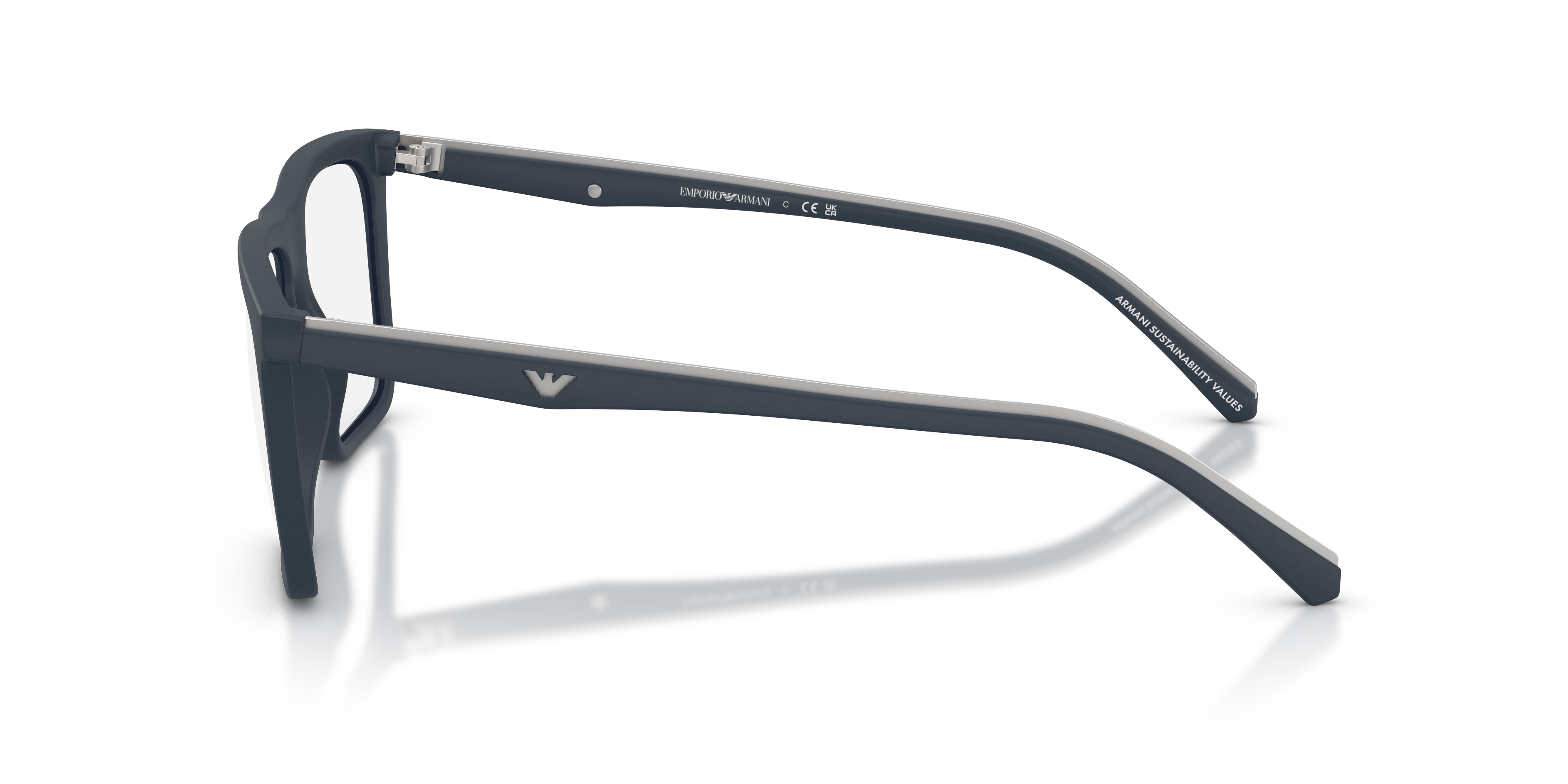 EMPORIO ARMANI EA4258 50881W 54