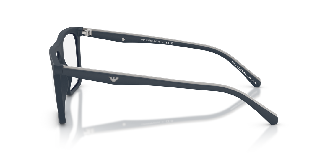 EMPORIO ARMANI EA4258 50881W 56