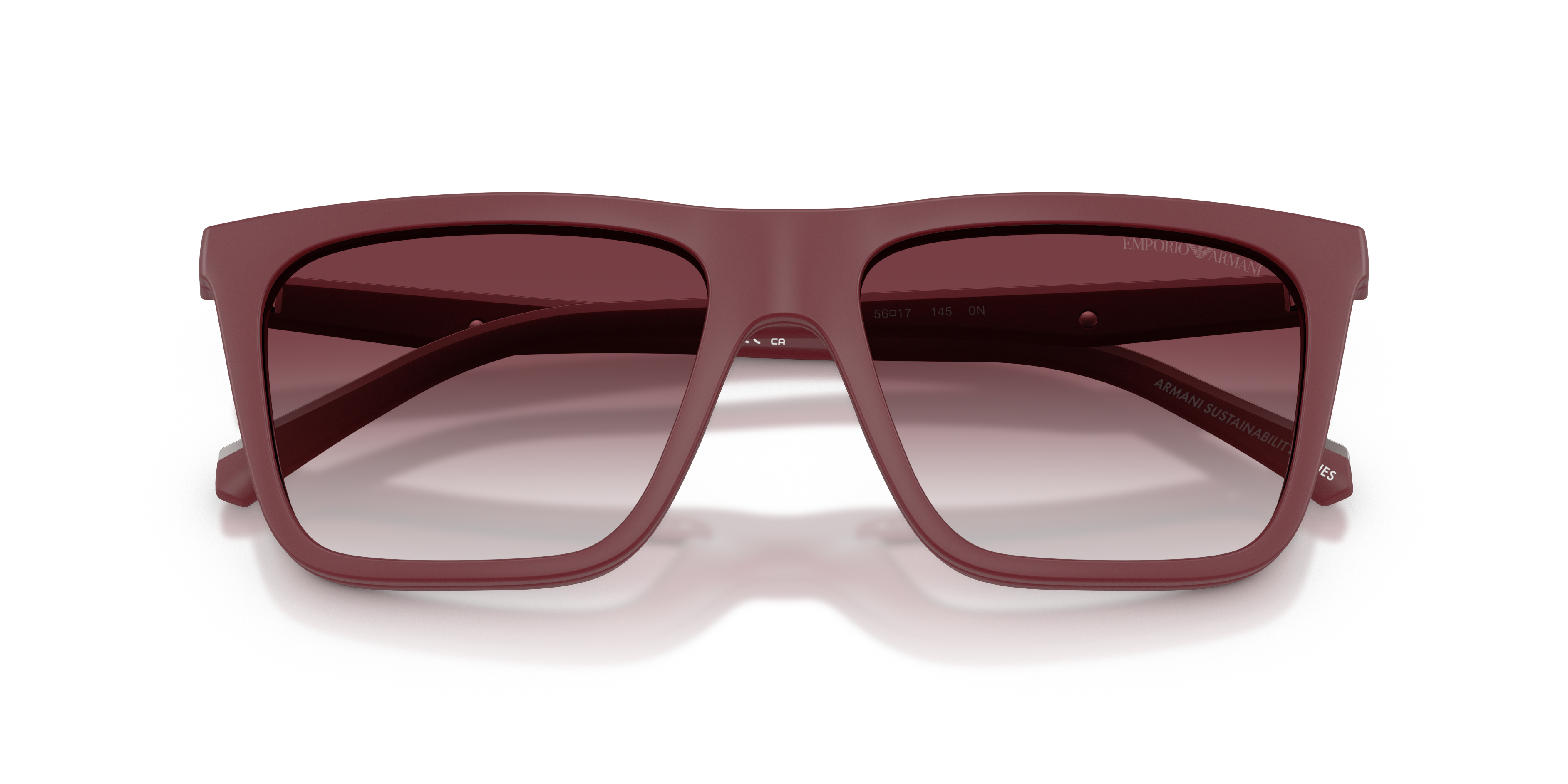 EMPORIO ARMANI EA4258 52611W 56