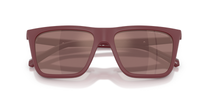 EMPORIO ARMANI EA4258 52611W 56