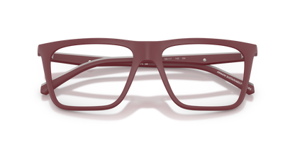 EMPORIO ARMANI EA4258 52611W 54