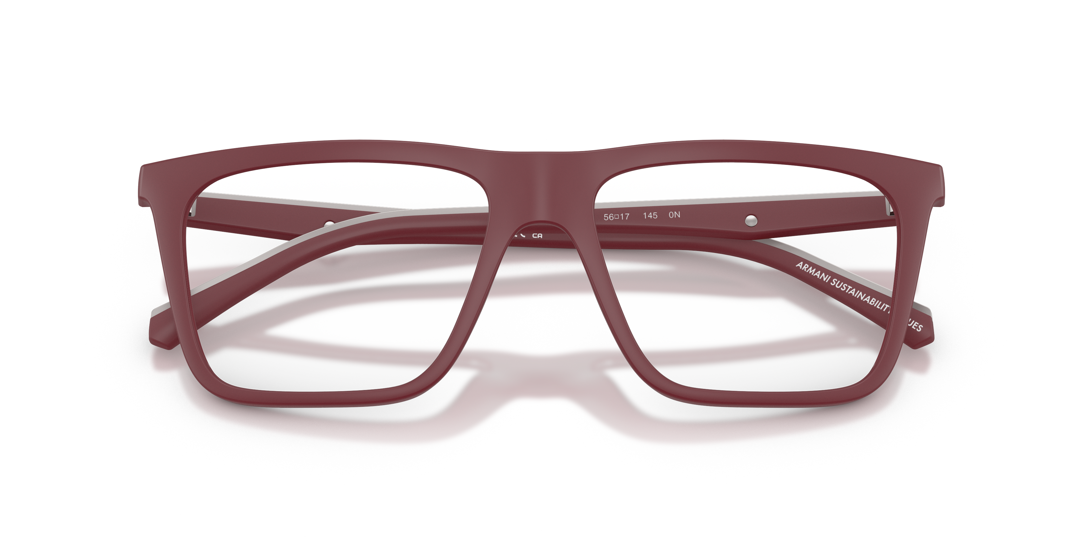 EMPORIO ARMANI EA4258 52611W 56