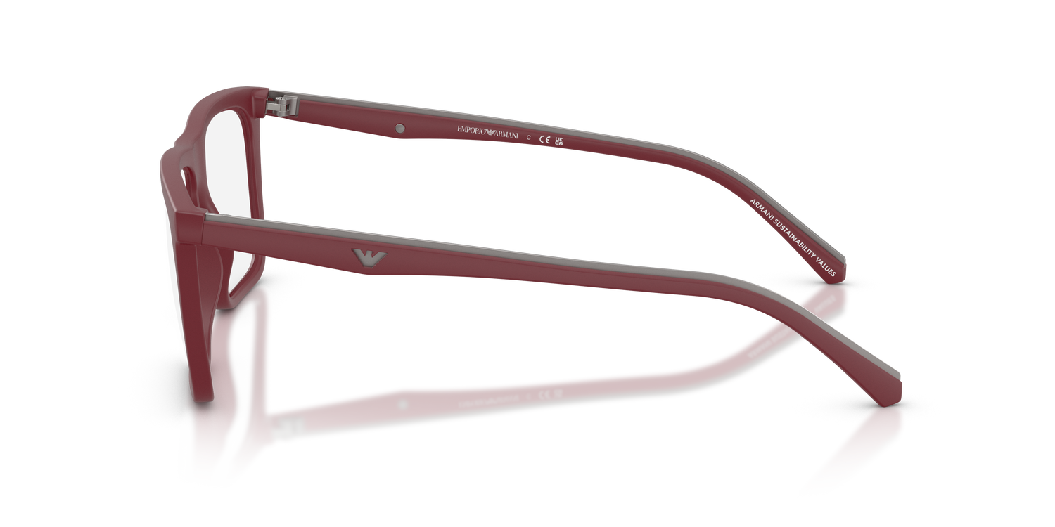 EMPORIO ARMANI EA4258 52611W 54