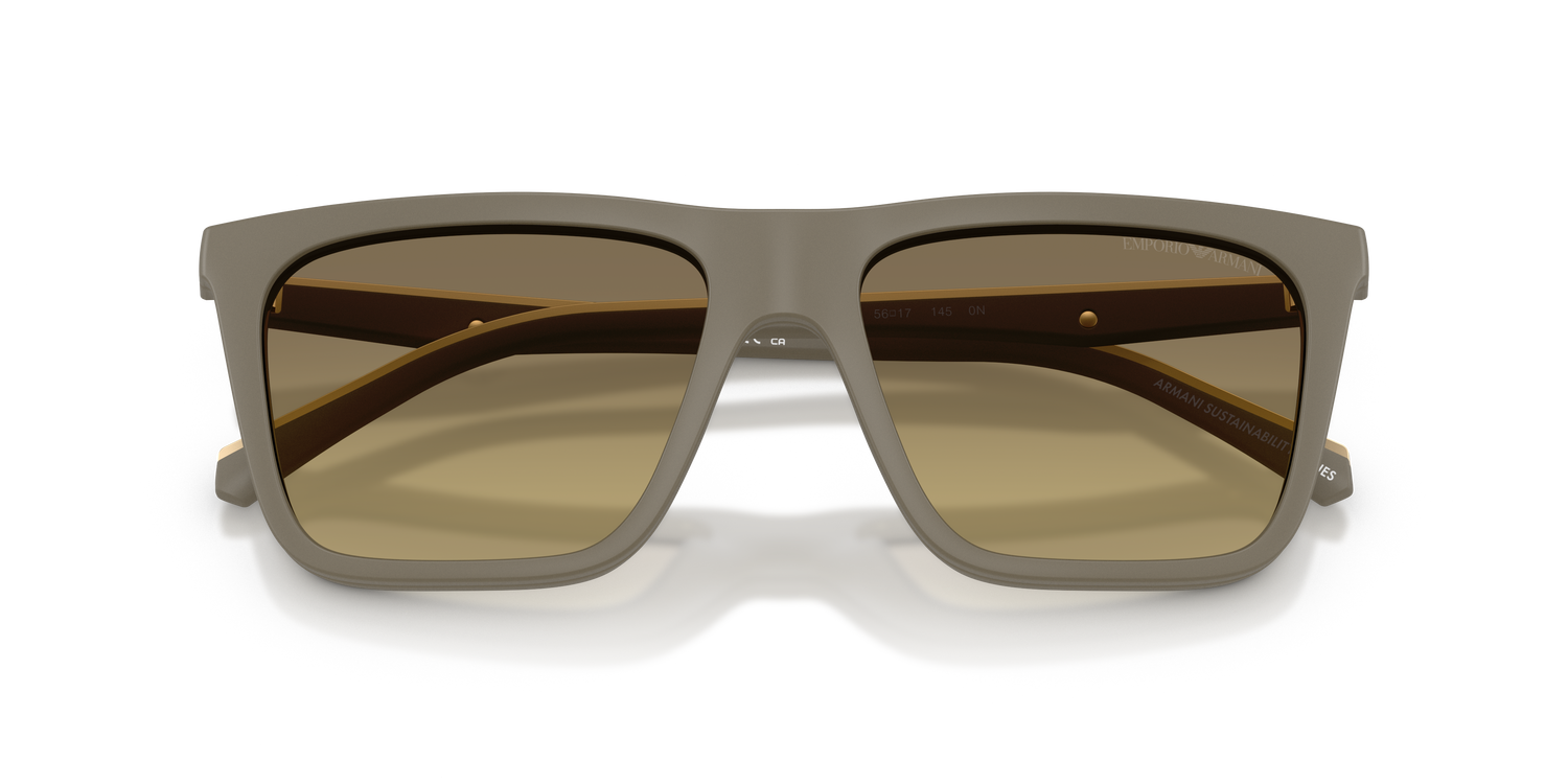 EMPORIO ARMANI EA4258 54371W 56