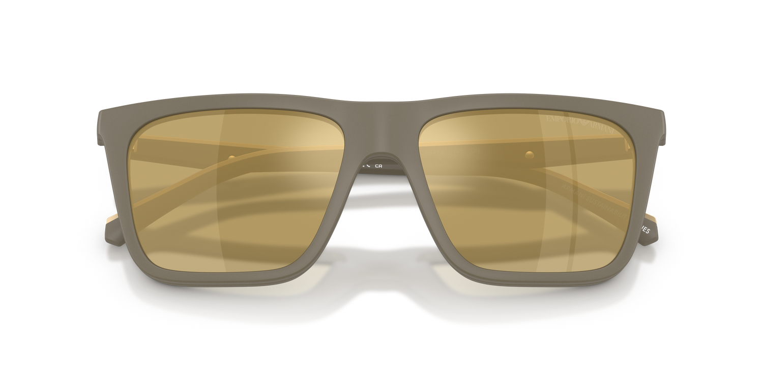 EMPORIO ARMANI EA4258 54371W 56