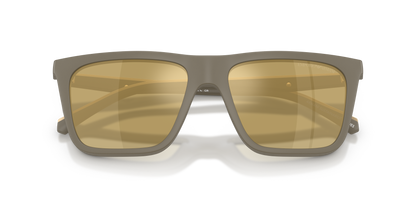 EMPORIO ARMANI EA4258 54371W 56