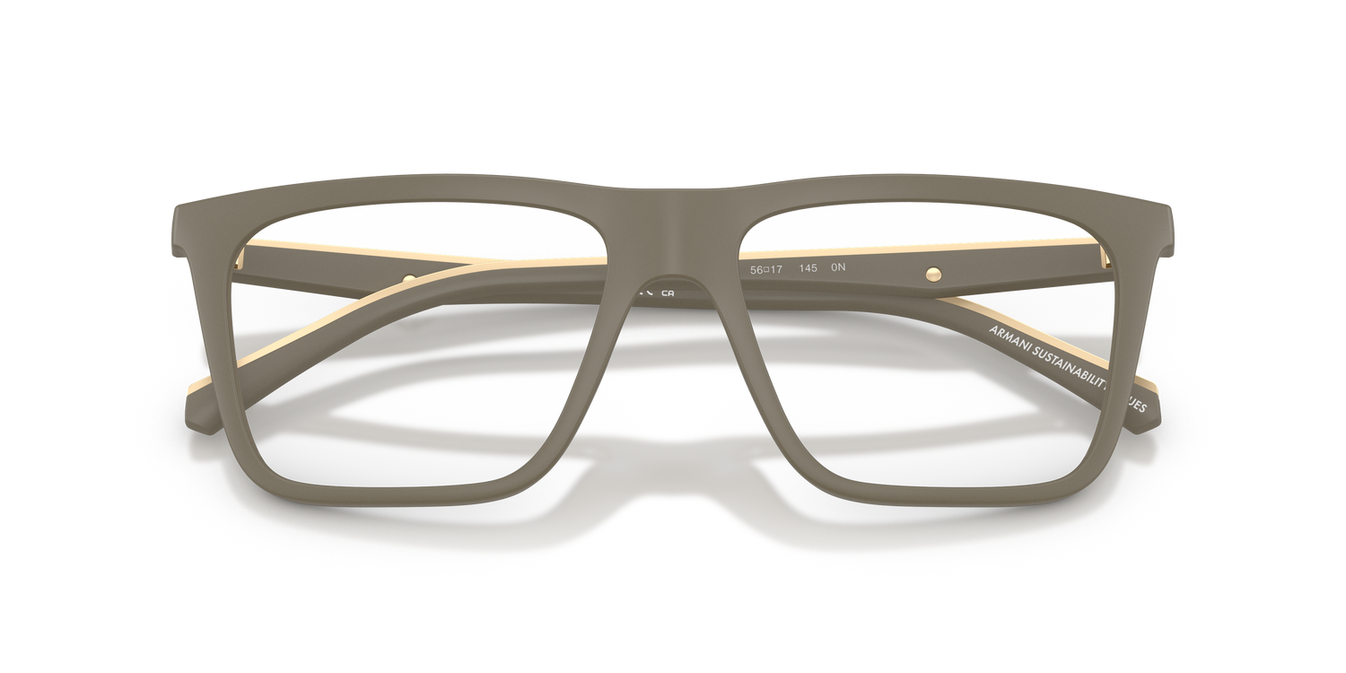EMPORIO ARMANI EA4258 54371W 56