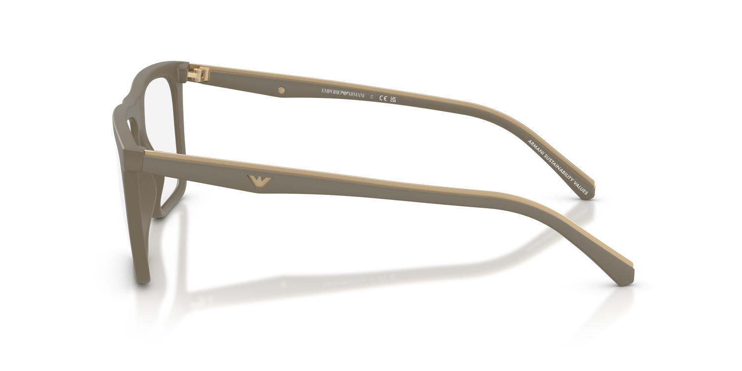 EMPORIO ARMANI EA4258 54371W 56