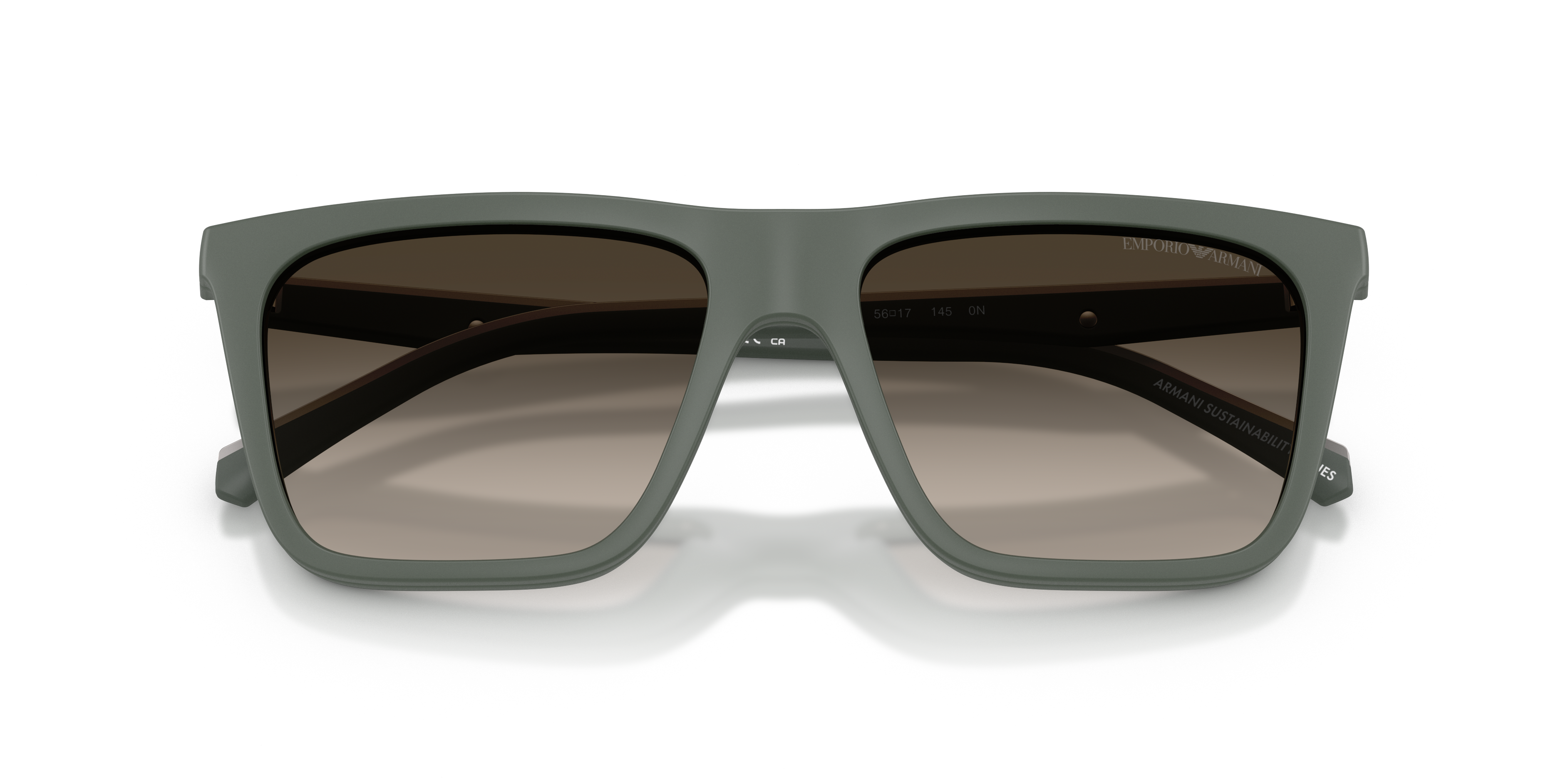 EMPORIO ARMANI EA4258 63121W 56