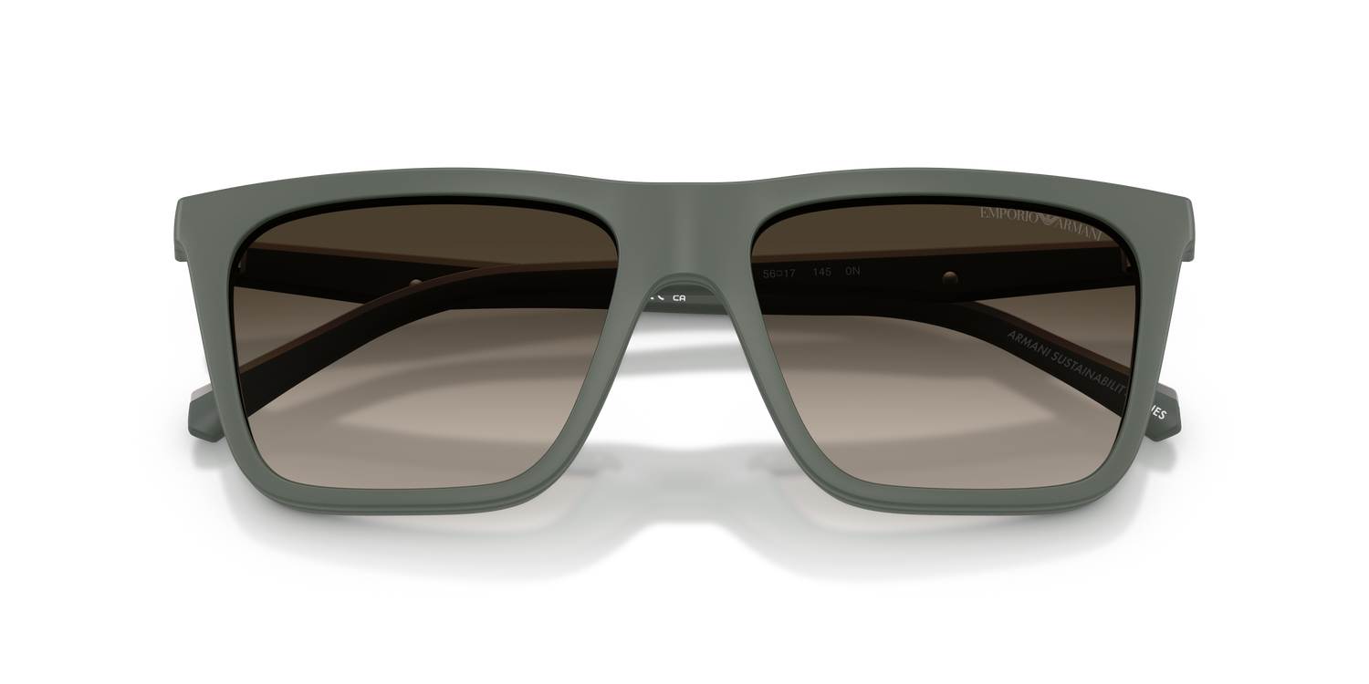 EMPORIO ARMANI EA4258 63121W 54