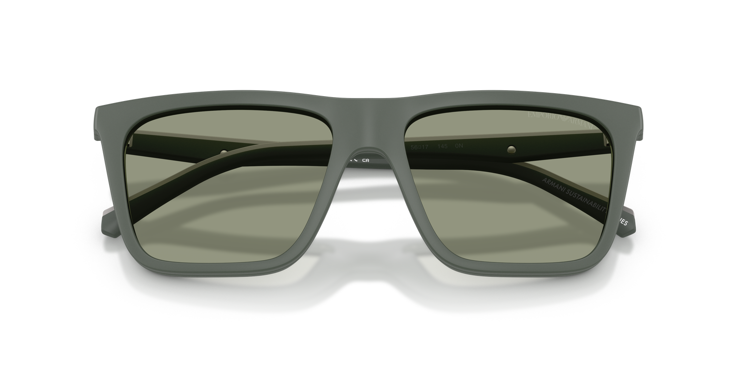 EMPORIO ARMANI EA4258 63121W 56