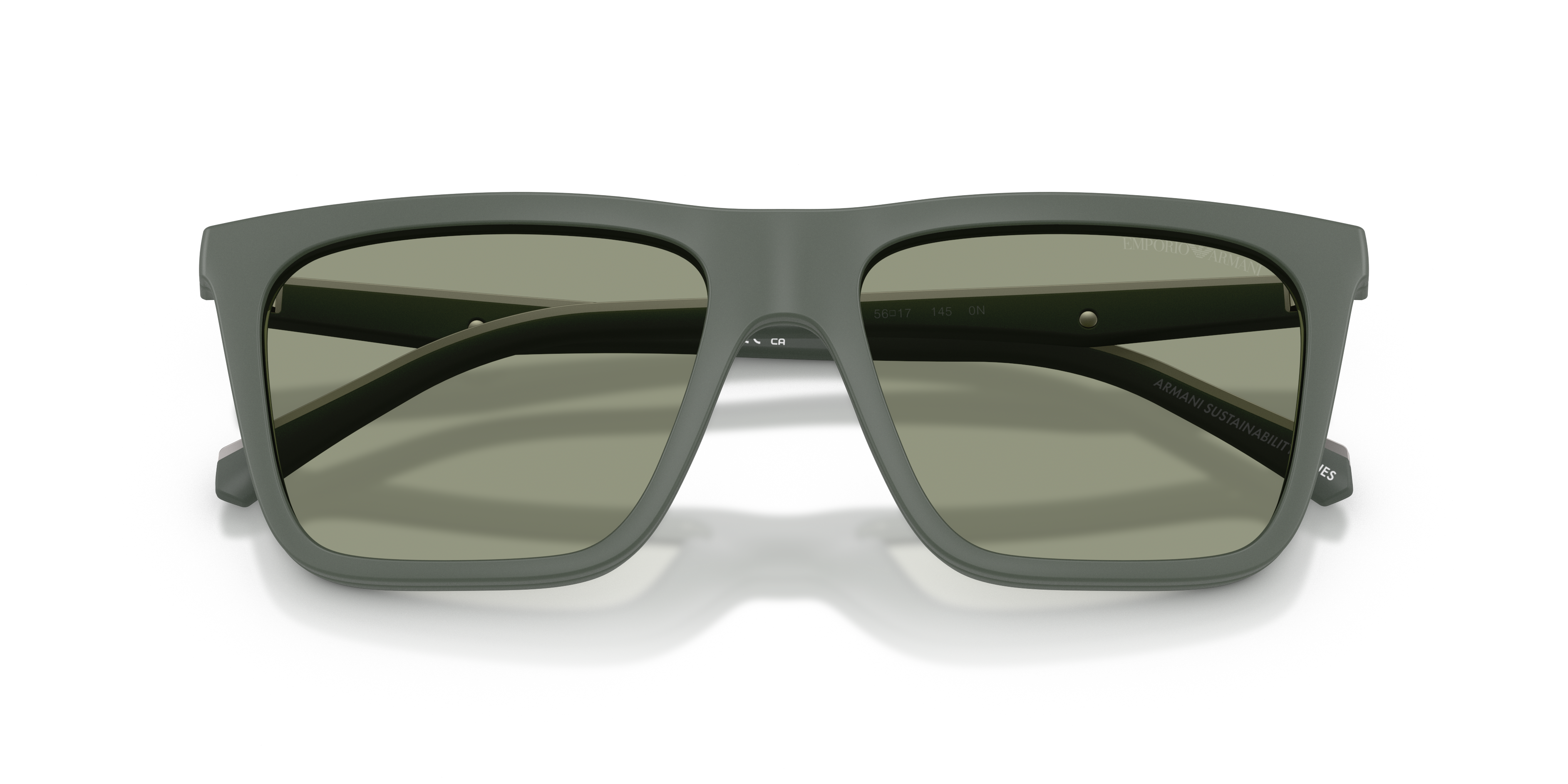 EMPORIO ARMANI EA4258 63121W 56