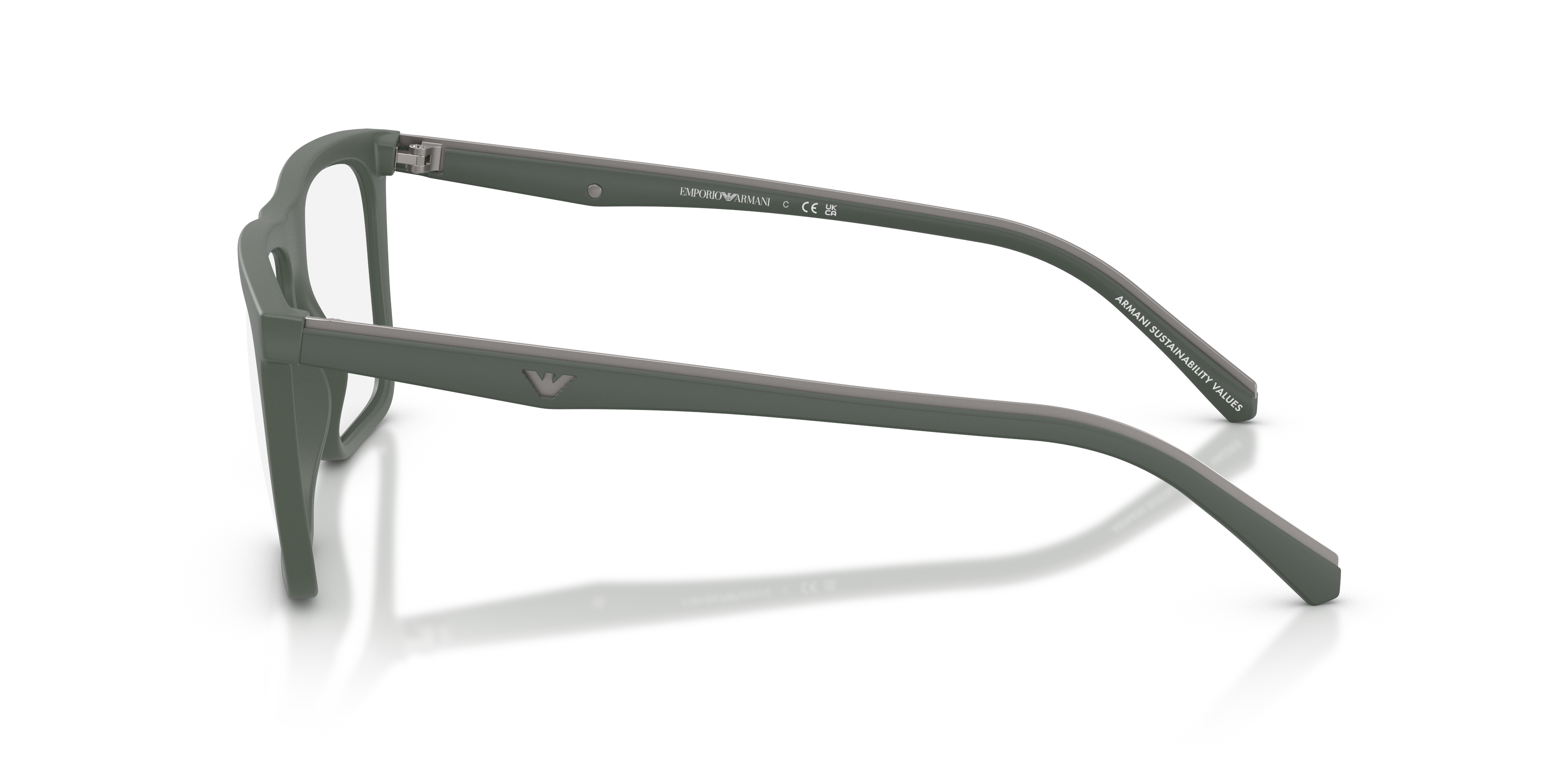 EMPORIO ARMANI EA4258 63121W 56