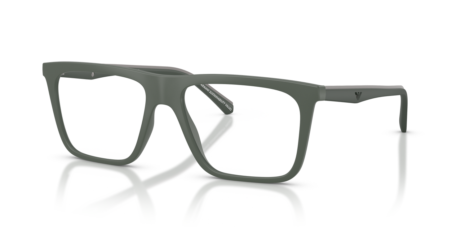EMPORIO ARMANI EA4258 63121W 54