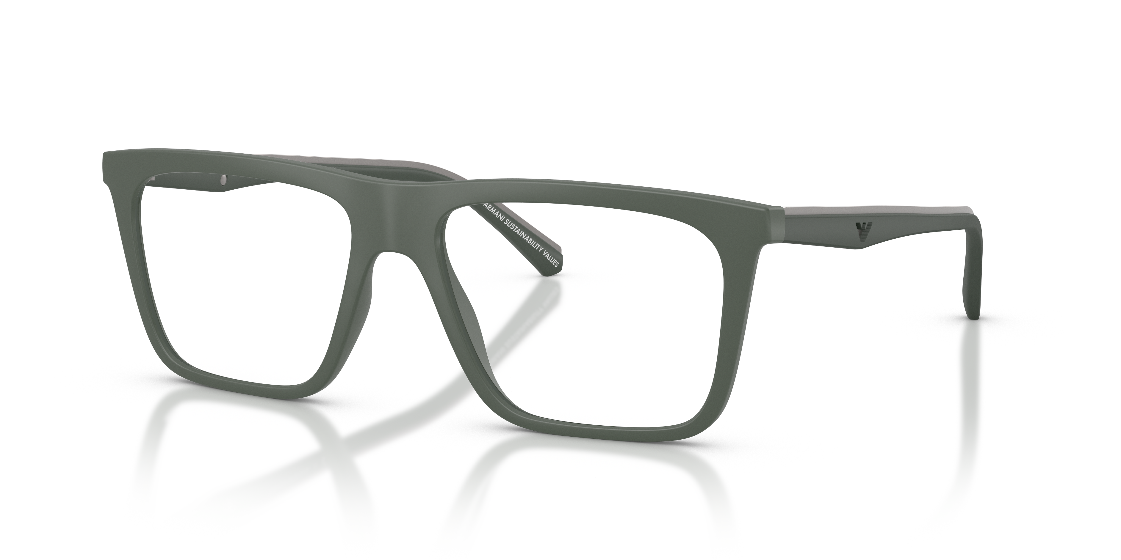 EMPORIO ARMANI EA4258 63121W 56