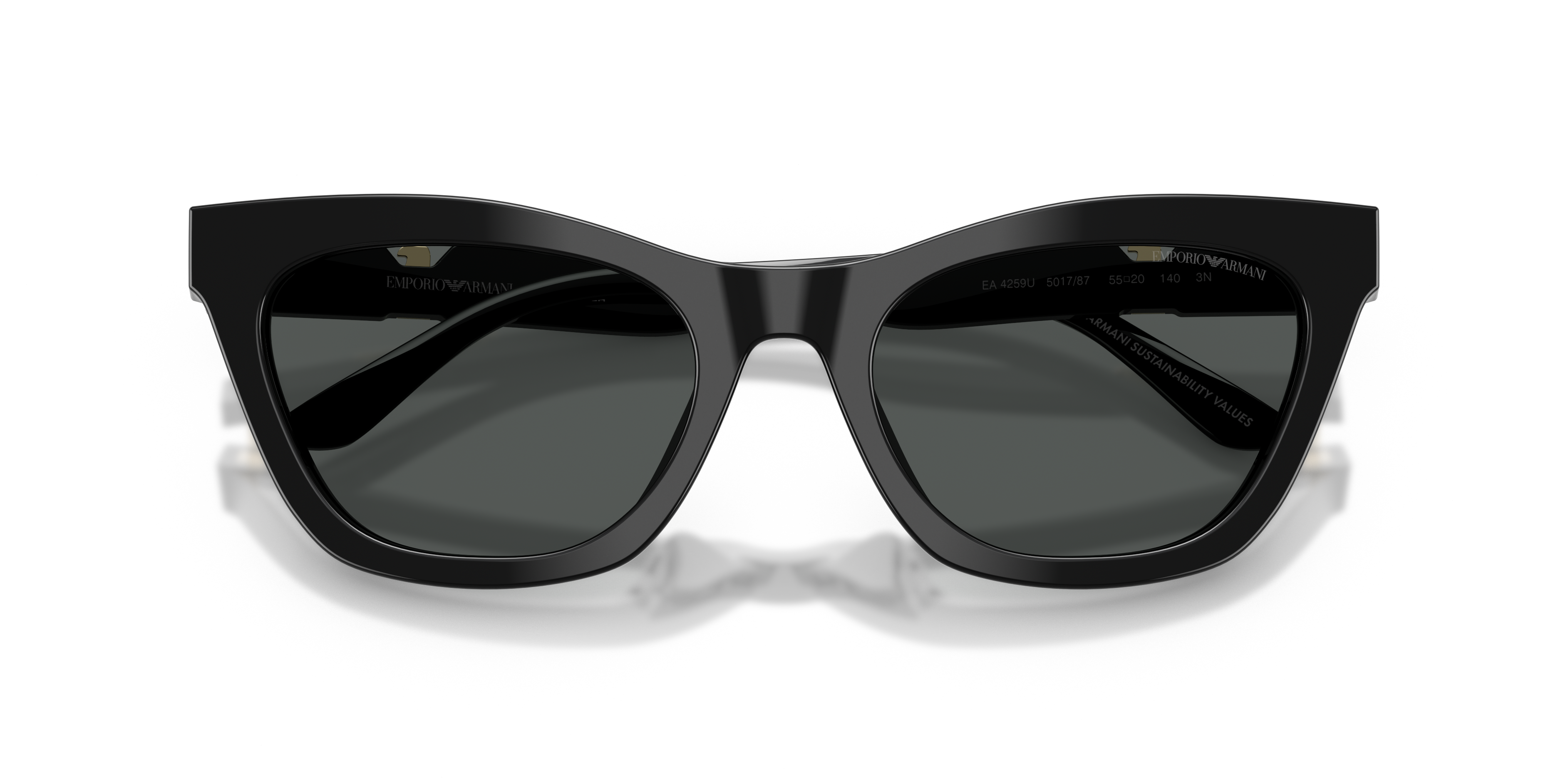 EMPORIO ARMANI EA4259U 501787 55