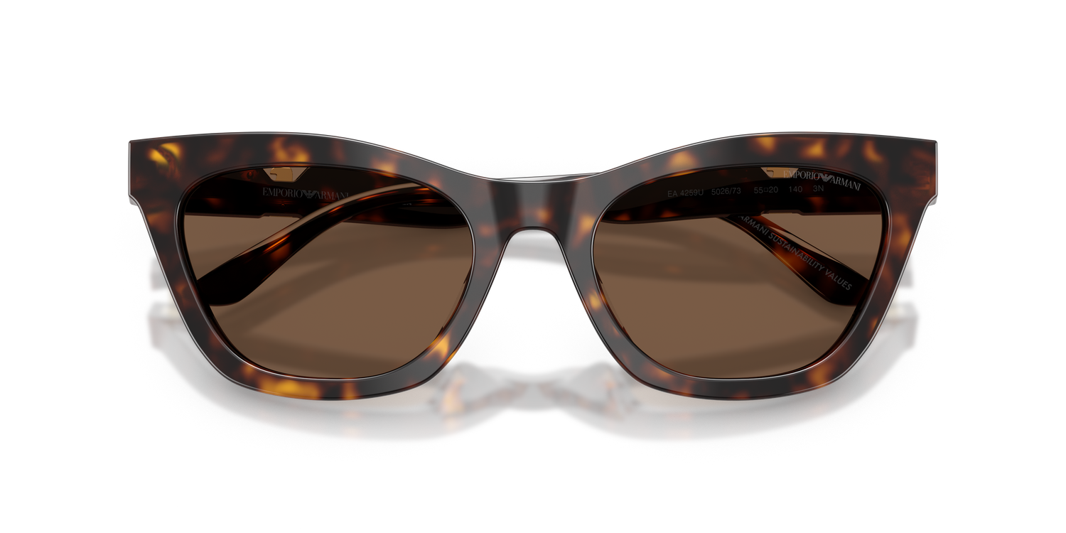 EMPORIO ARMANI EA4259U 502673 55