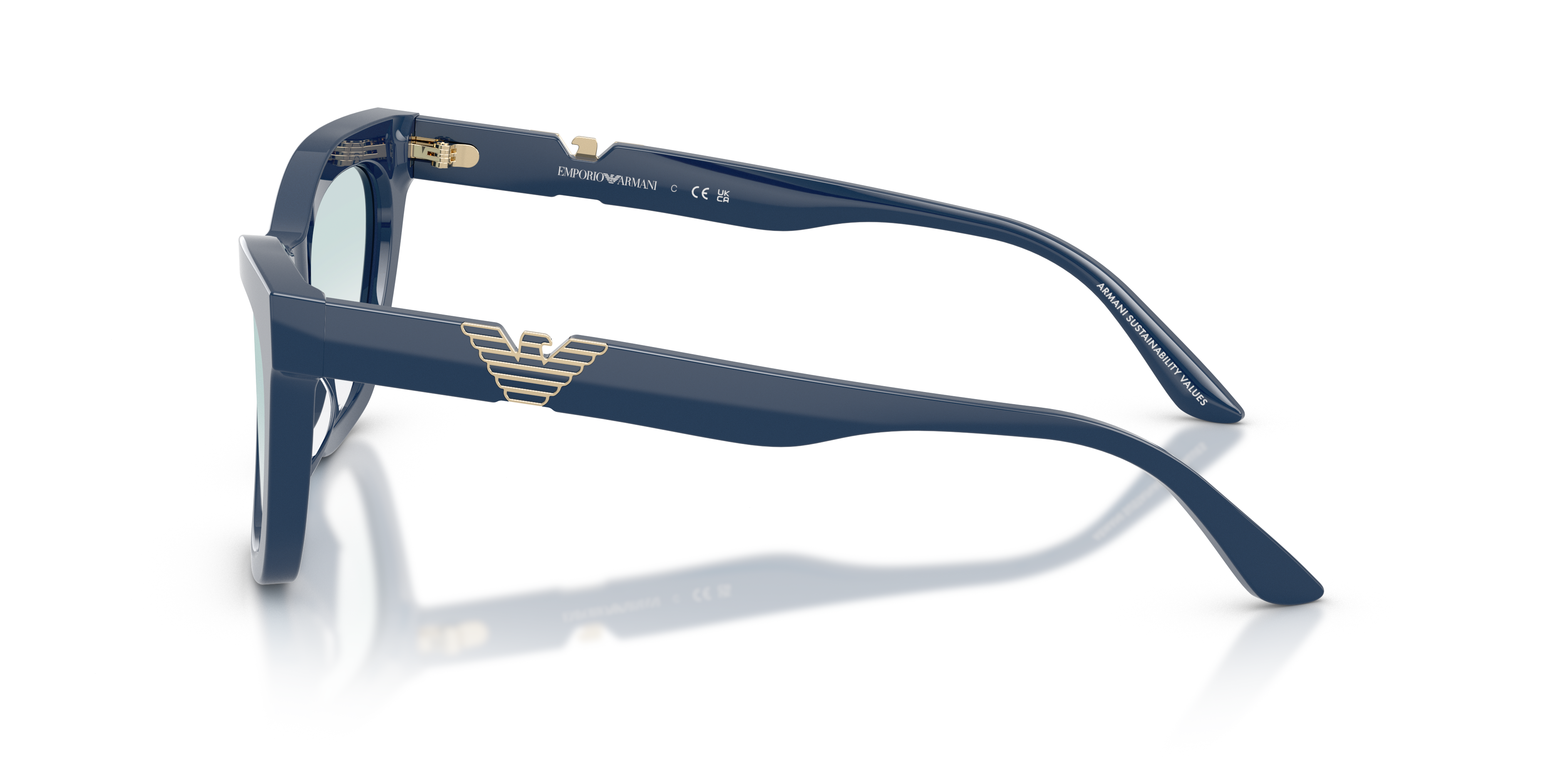 EMPORIO ARMANI EA4259U 63253F 55