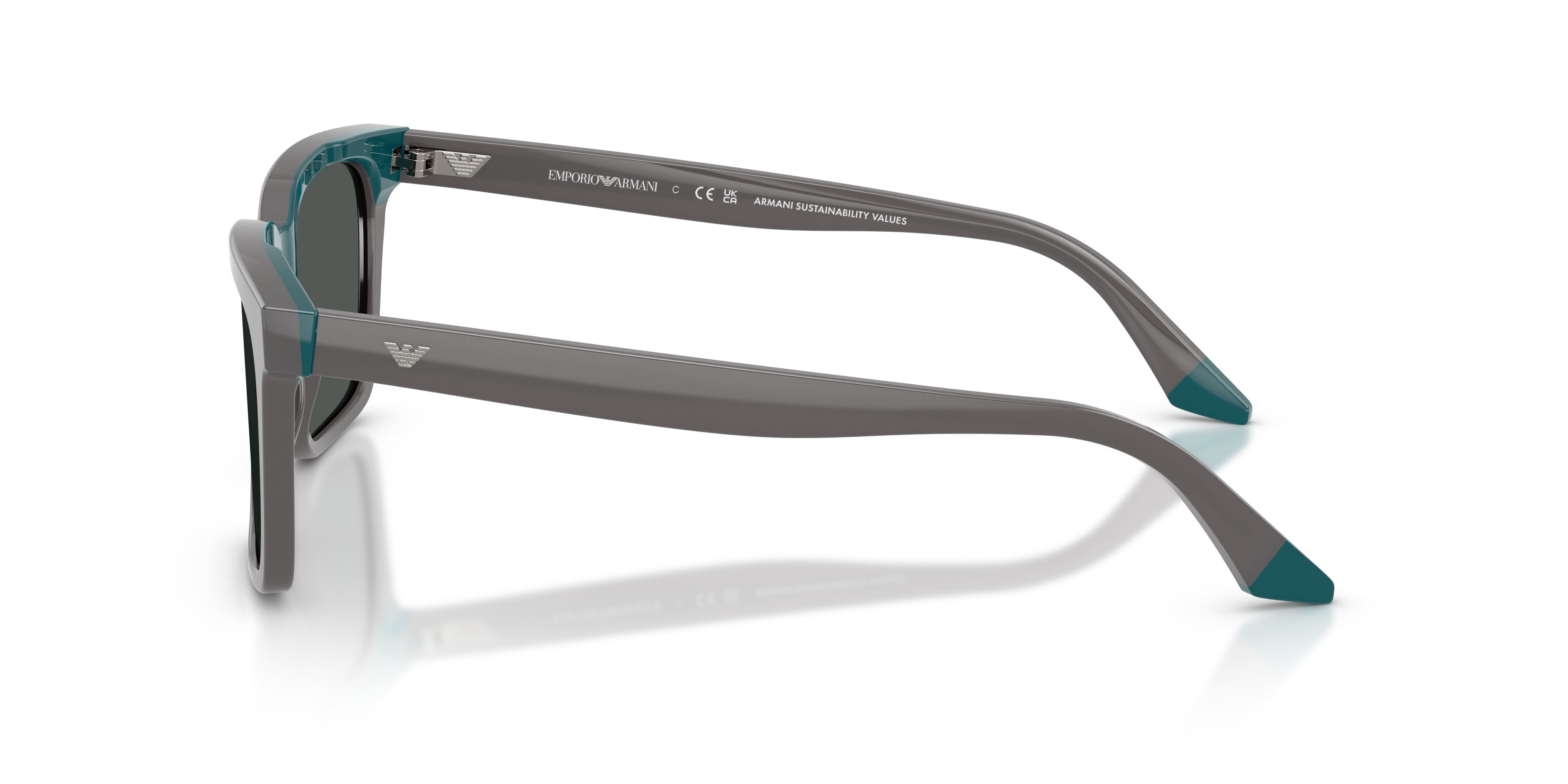 EMPORIO ARMANI EA4260 631487 55