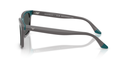 EMPORIO ARMANI EA4260 631487 55