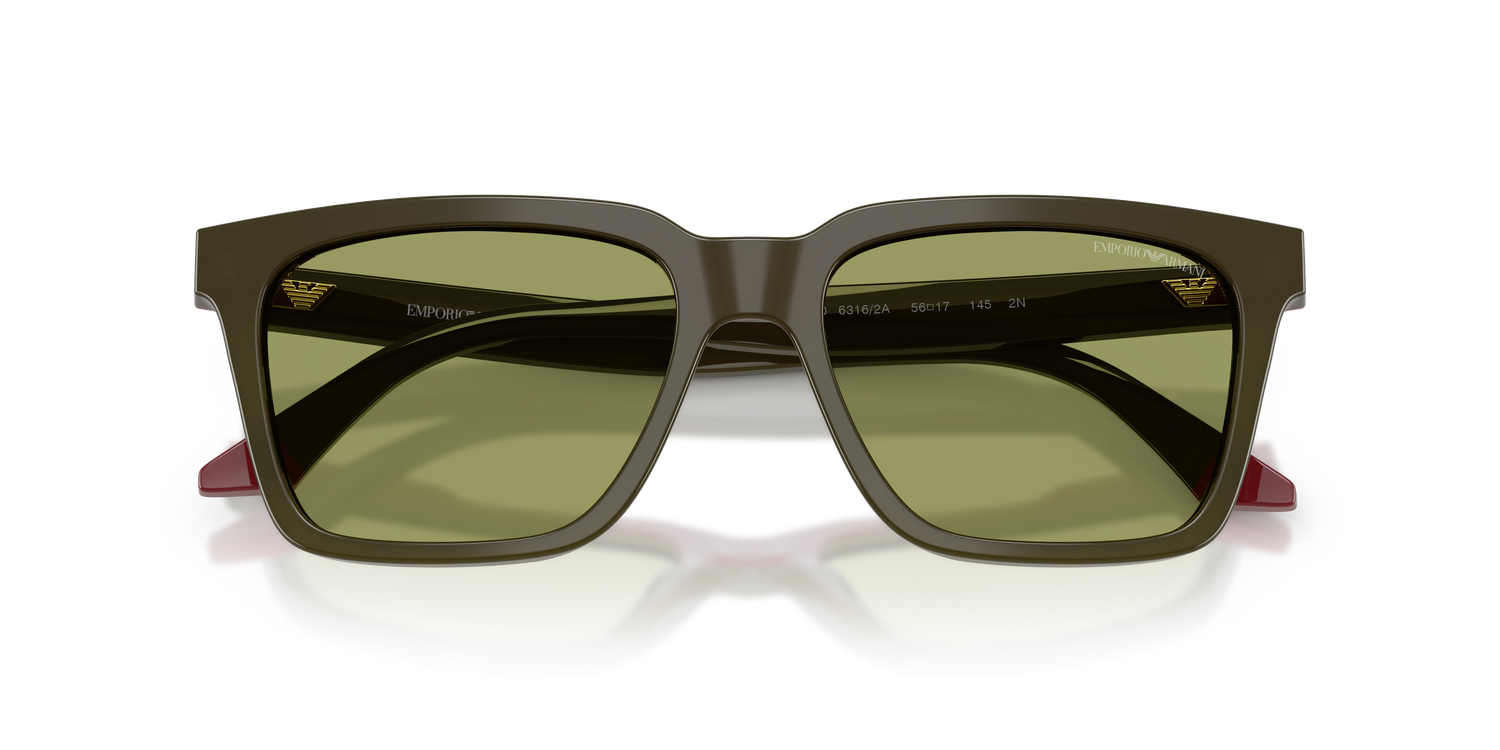 EMPORIO ARMANI EA4260 63162A 55