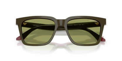 EMPORIO ARMANI EA4260 63162A 55